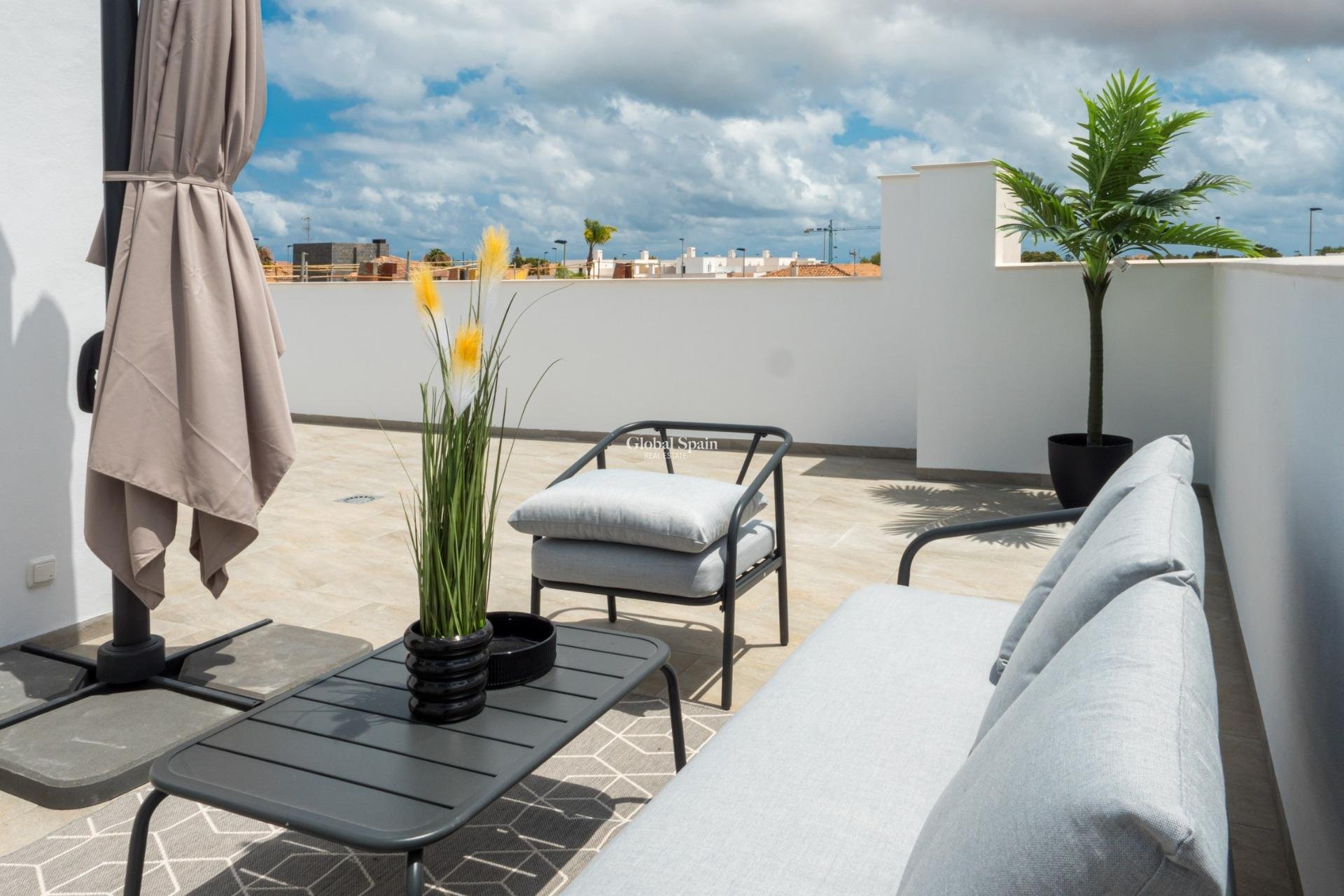 Nieuwbouw - VILLA -
SAN PEDRO DEL PINATAR - San Pedro del Pinatar
