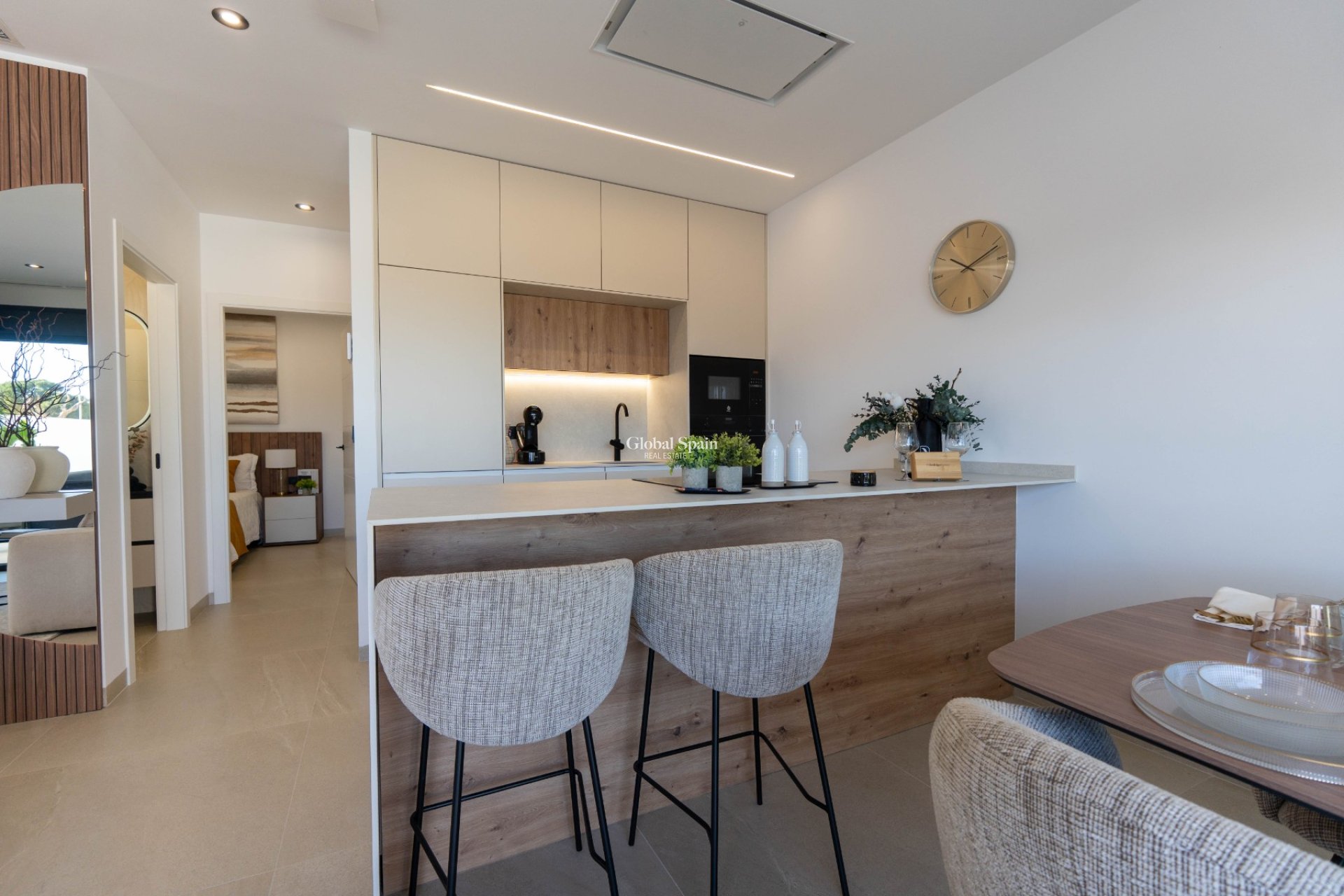 Nieuwbouw - VILLA -
SAN PEDRO DEL PINATAR