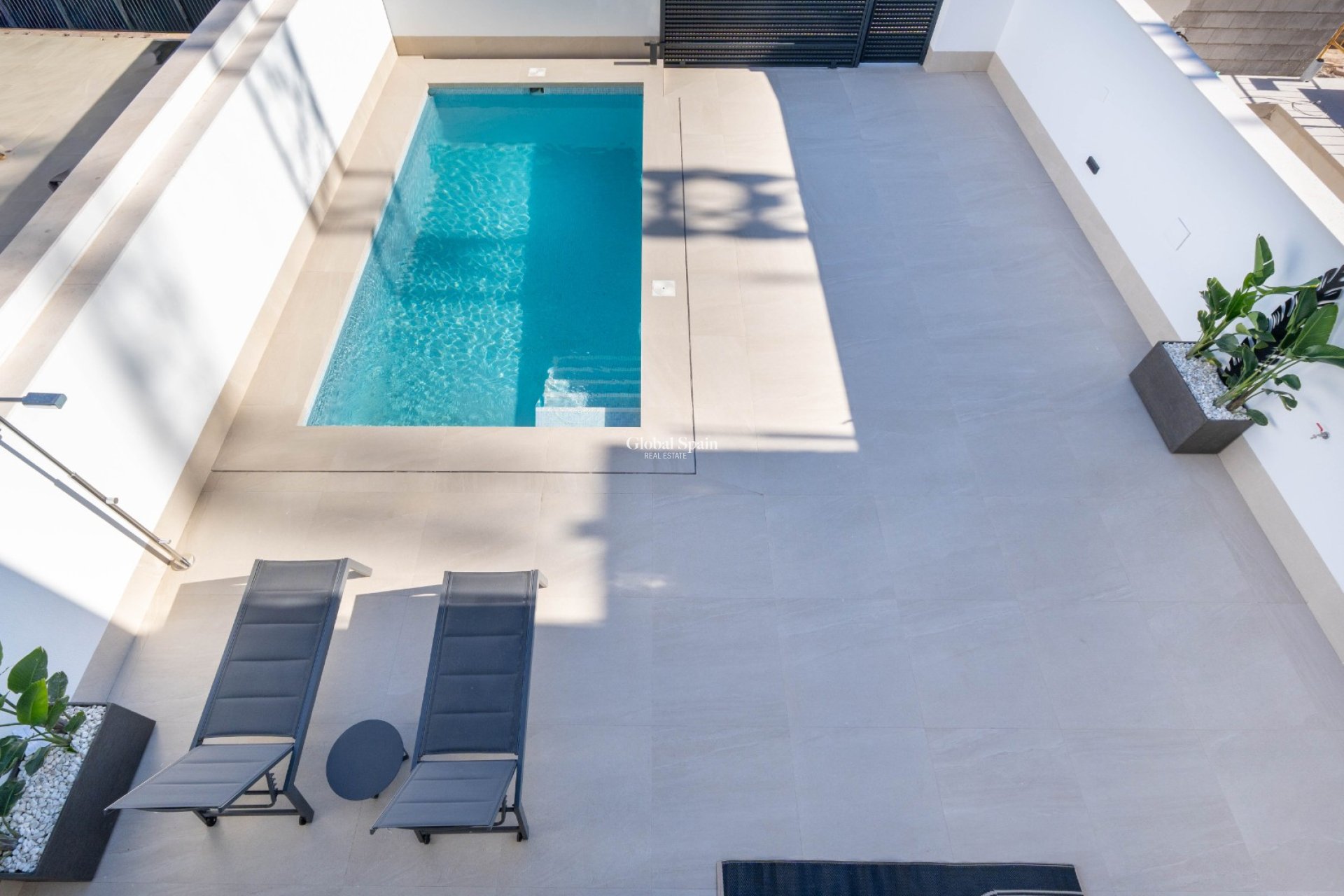 Nieuwbouw - VILLA -
SAN PEDRO DEL PINATAR