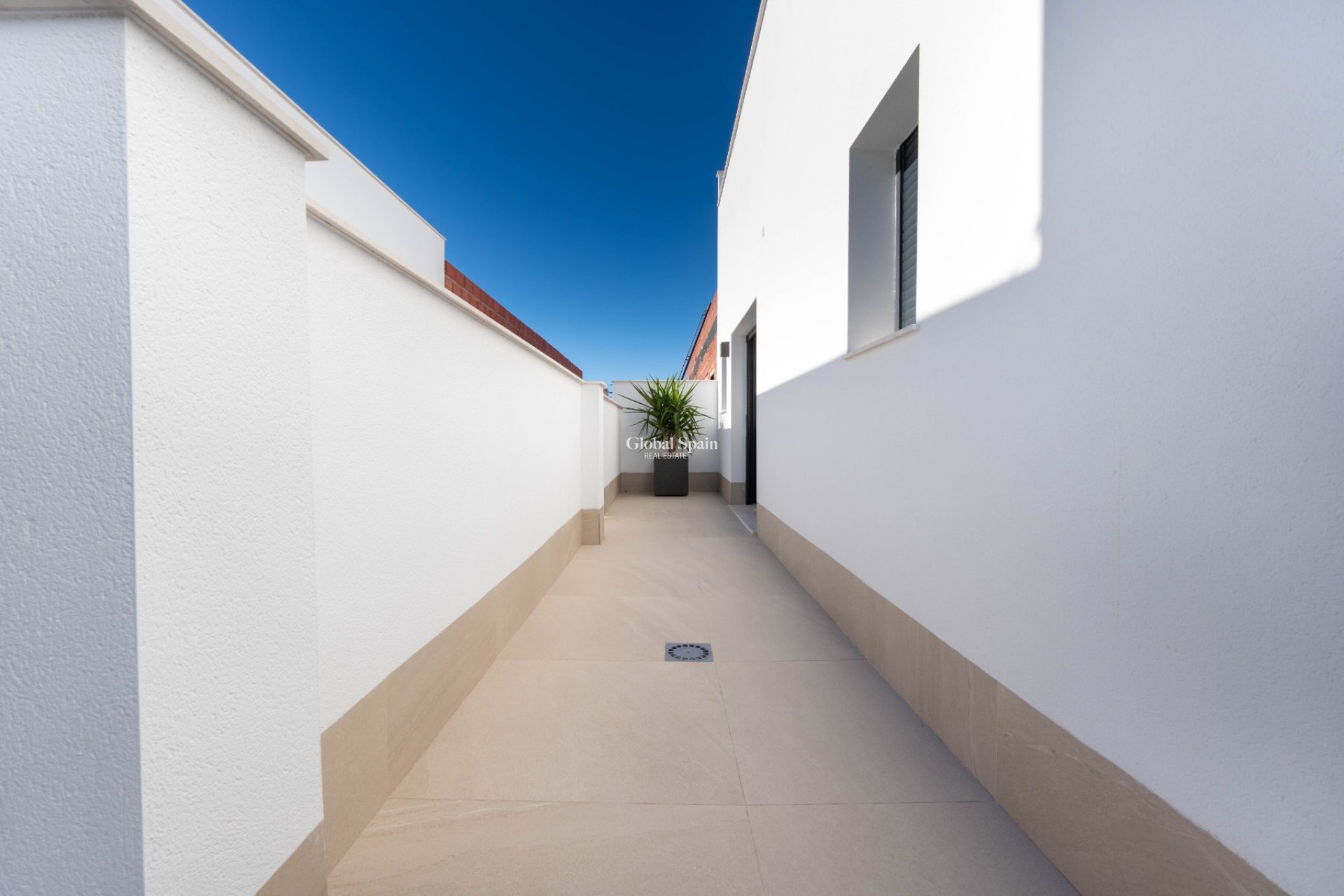 Nieuwbouw - VILLA -
SAN PEDRO DEL PINATAR
