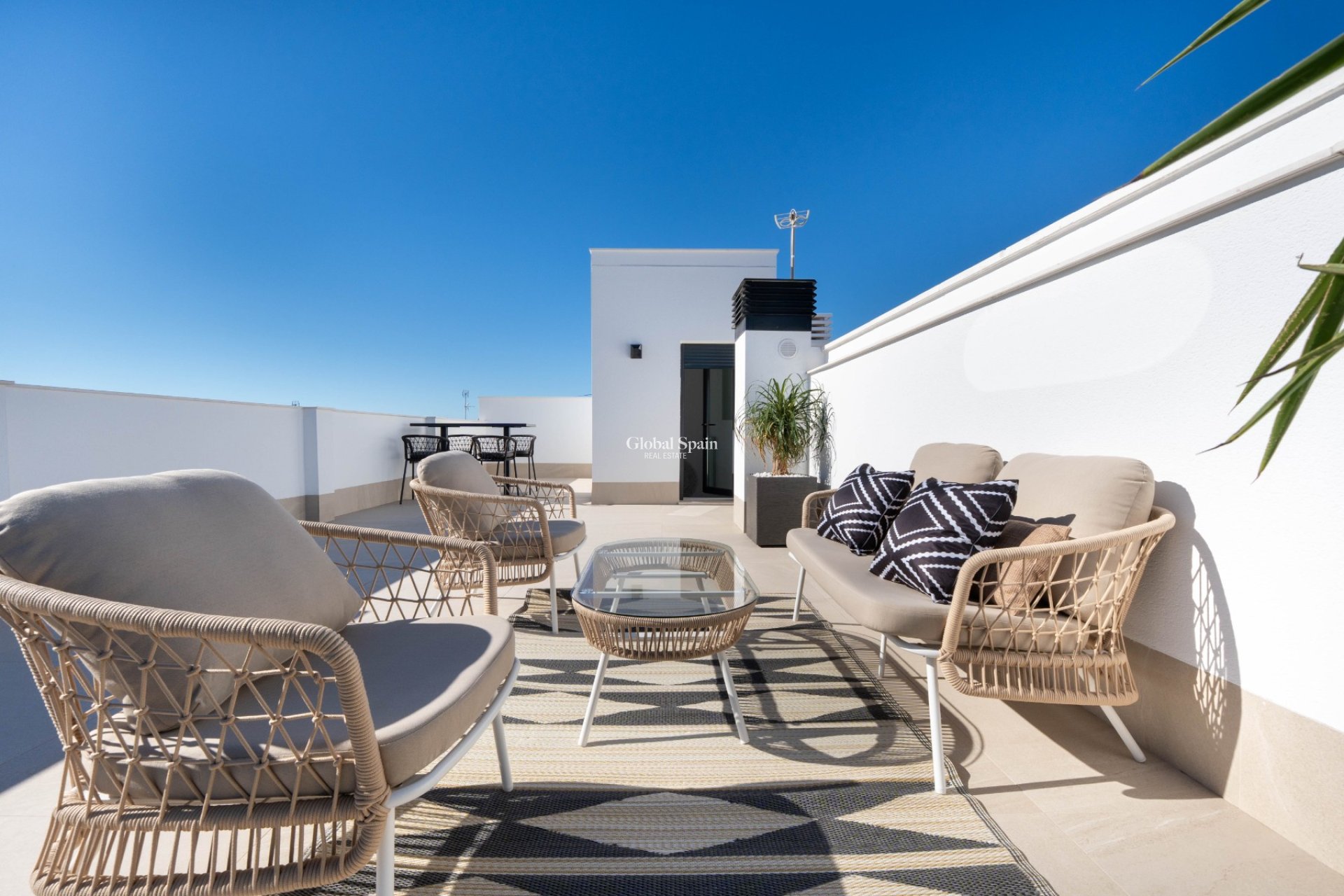 Nieuwbouw - VILLA -
SAN PEDRO DEL PINATAR
