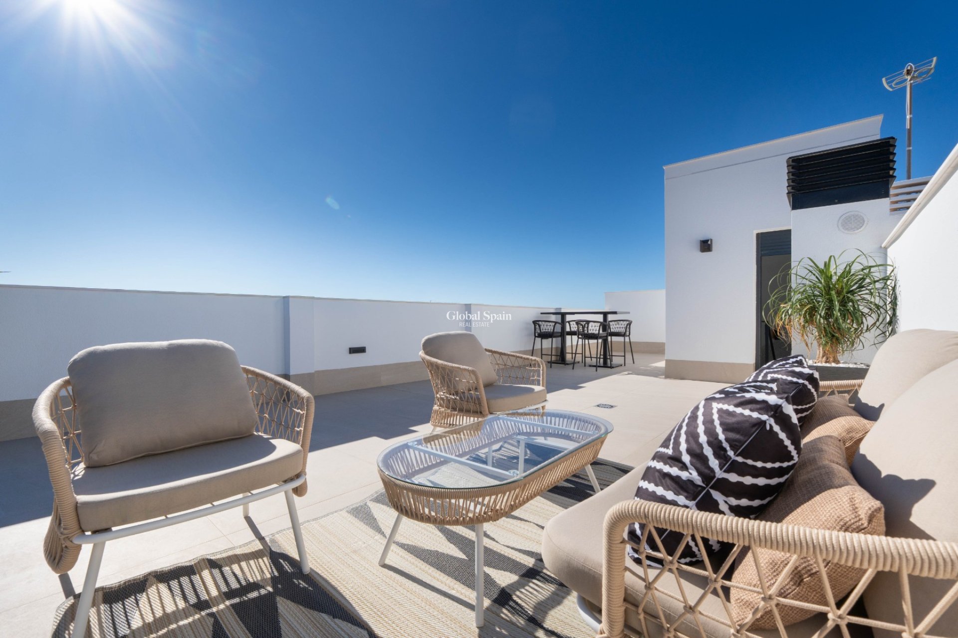 Nieuwbouw - VILLA -
SAN PEDRO DEL PINATAR