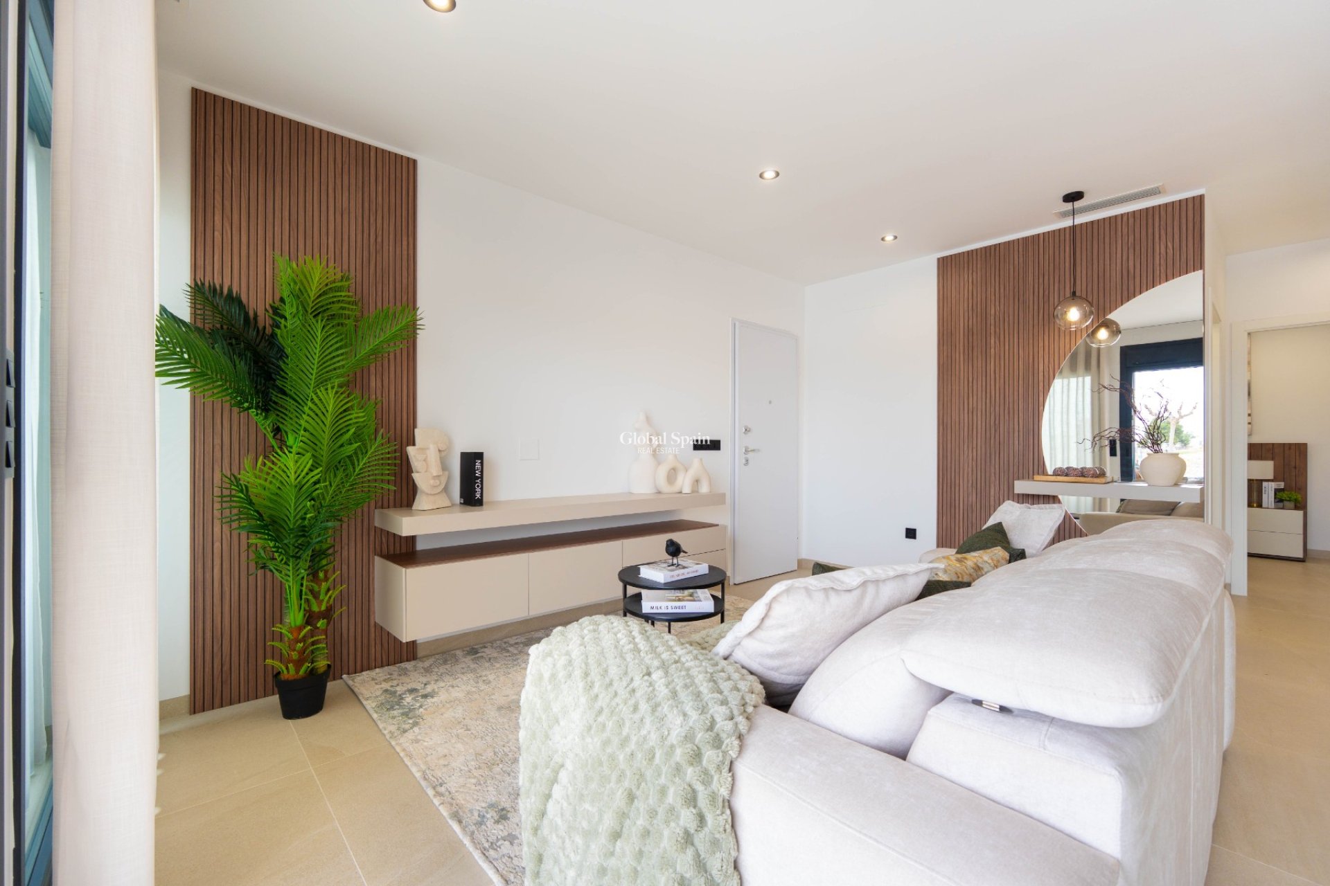 Nieuwbouw - VILLA -
SAN PEDRO DEL PINATAR