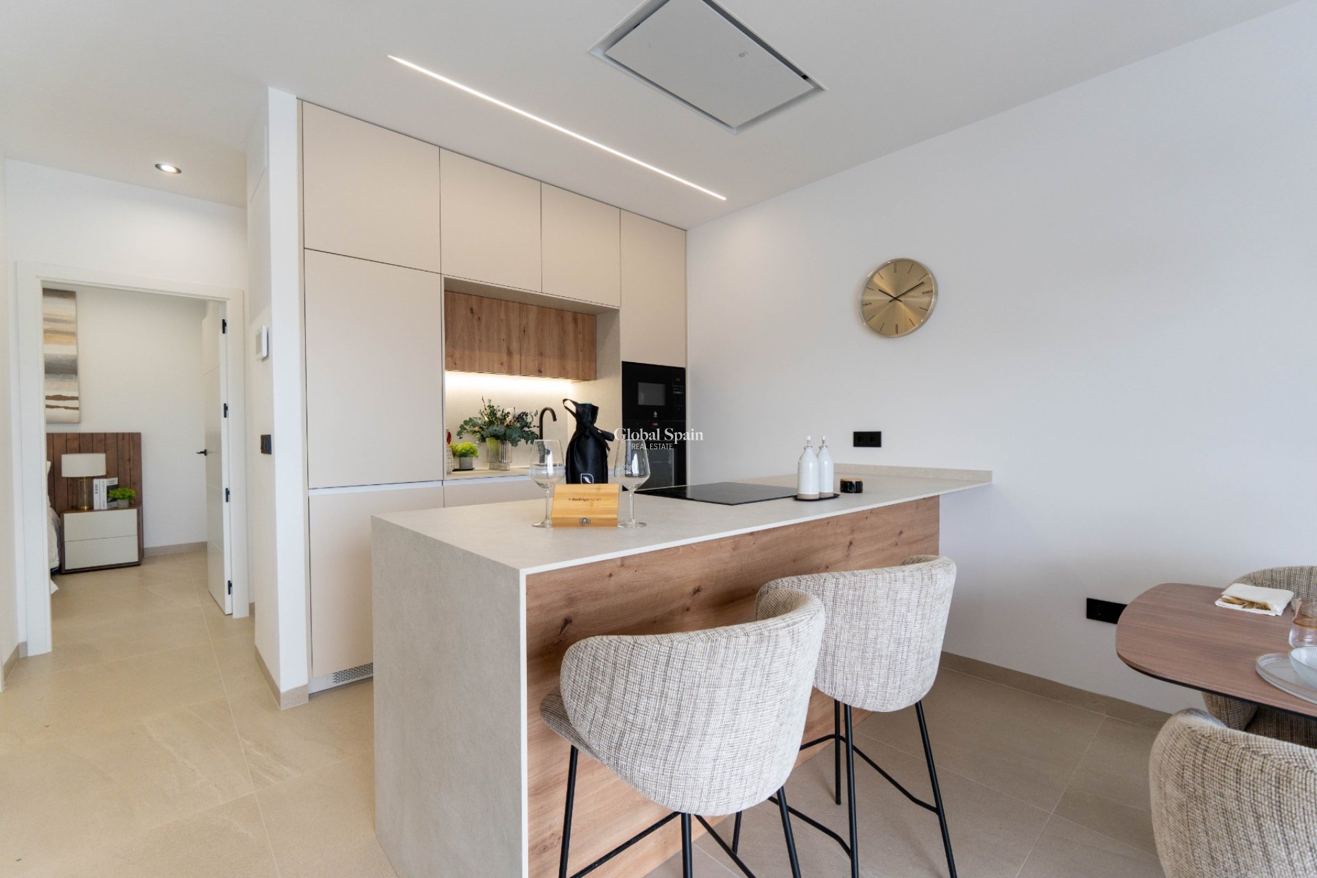 Nieuwbouw - VILLA -
SAN PEDRO DEL PINATAR