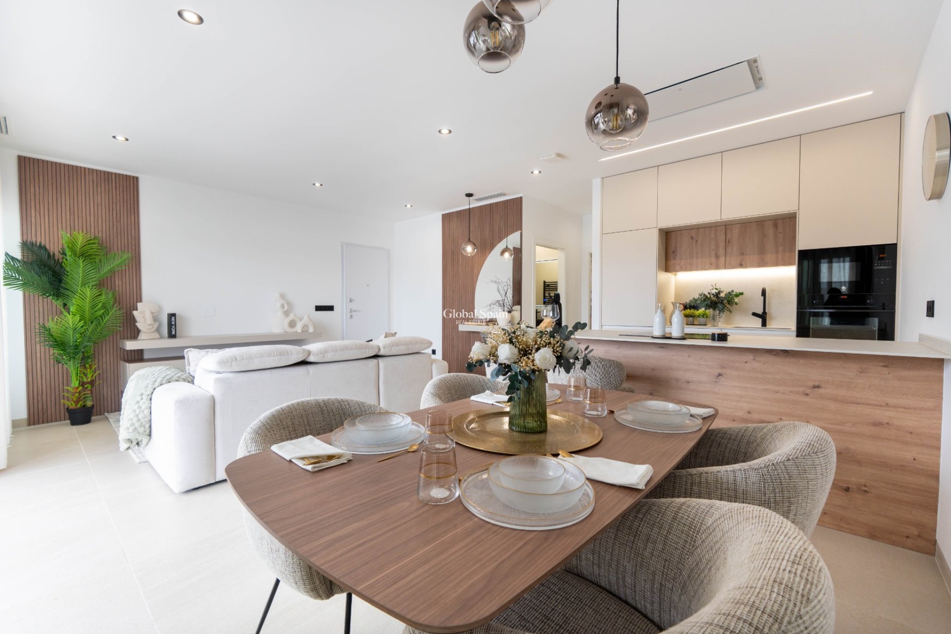 Nieuwbouw - VILLA -
SAN PEDRO DEL PINATAR