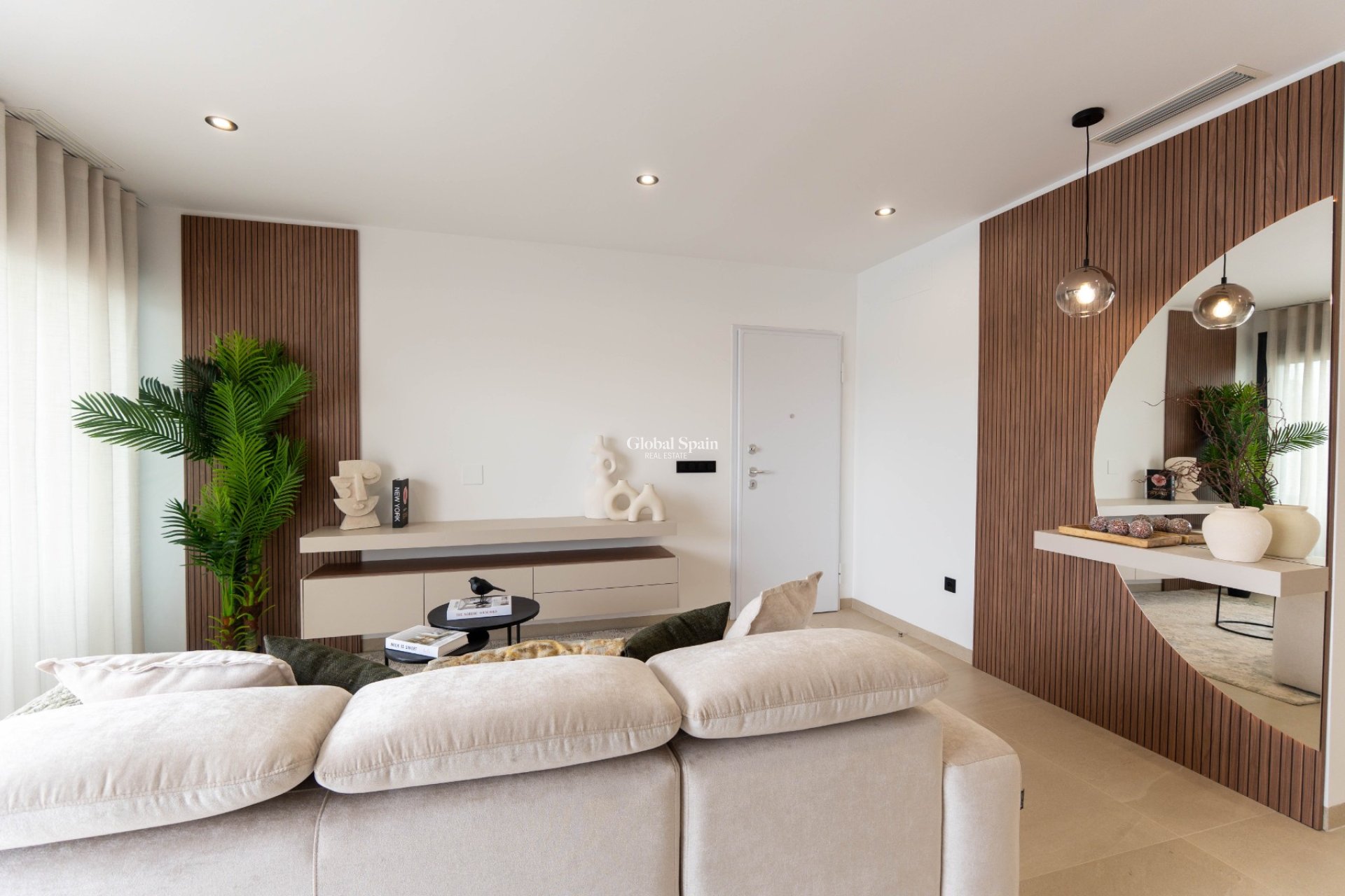 Nieuwbouw - VILLA -
SAN PEDRO DEL PINATAR