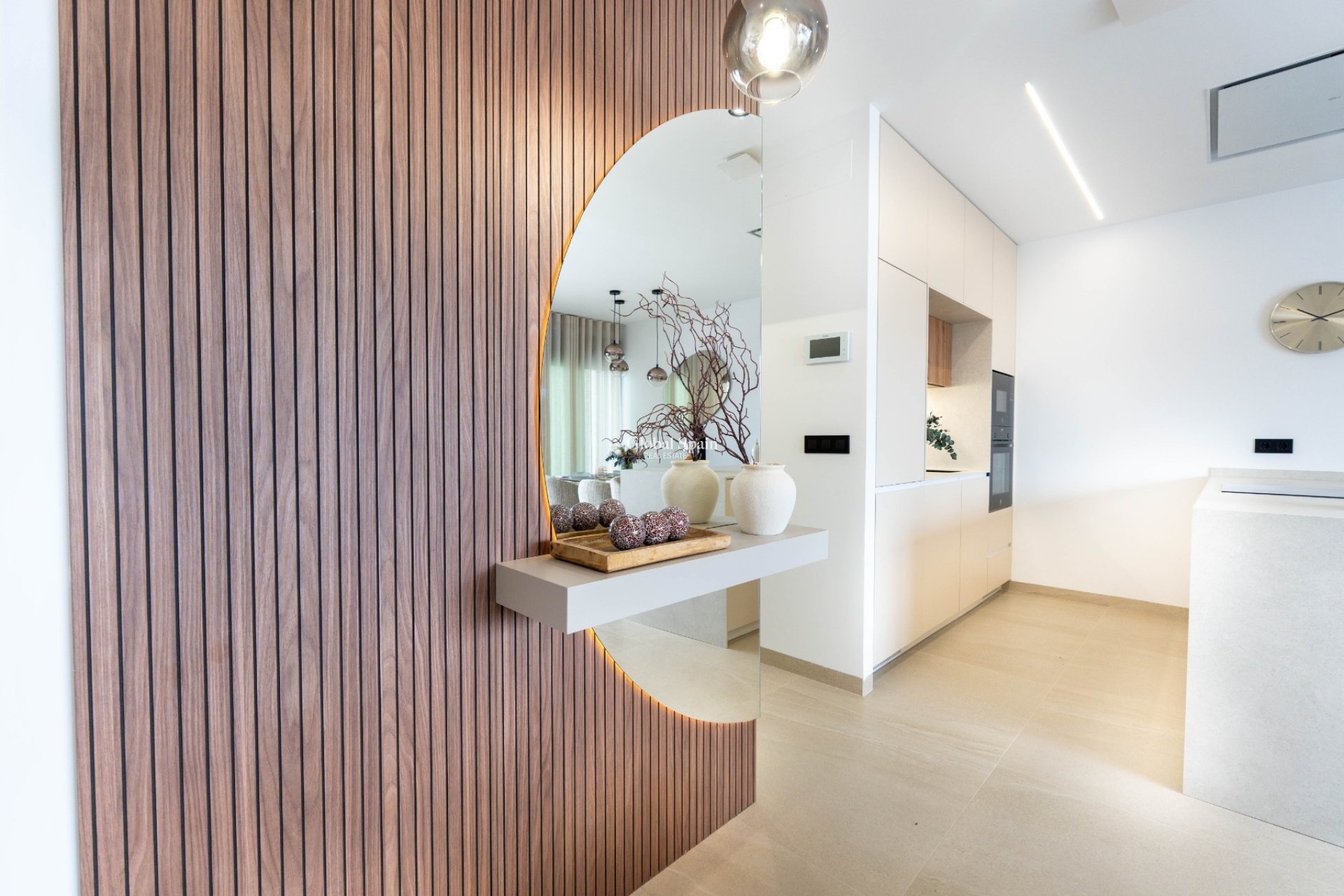 Nieuwbouw - VILLA -
SAN PEDRO DEL PINATAR
