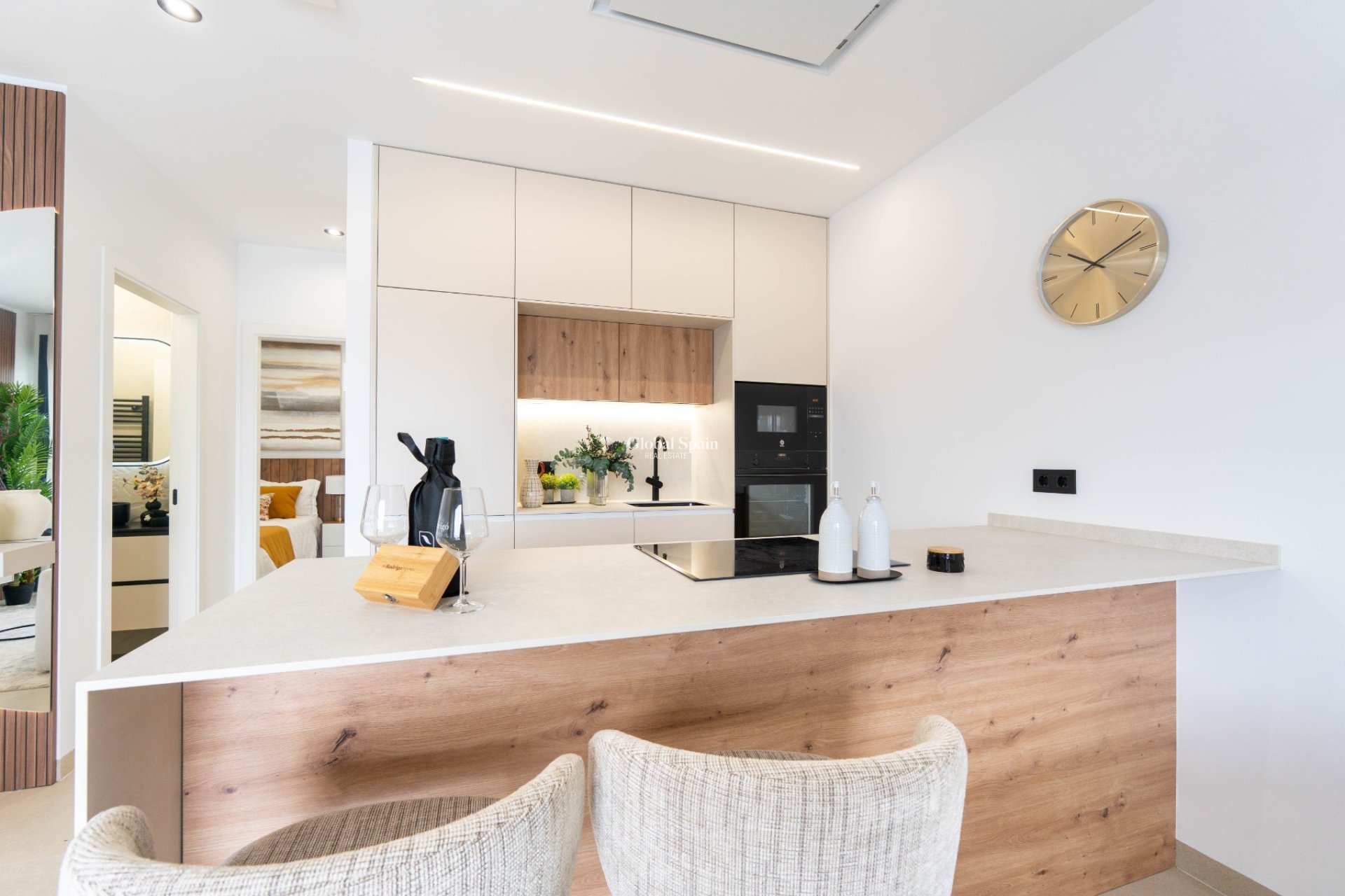 Nieuwbouw - VILLA -
SAN PEDRO DEL PINATAR