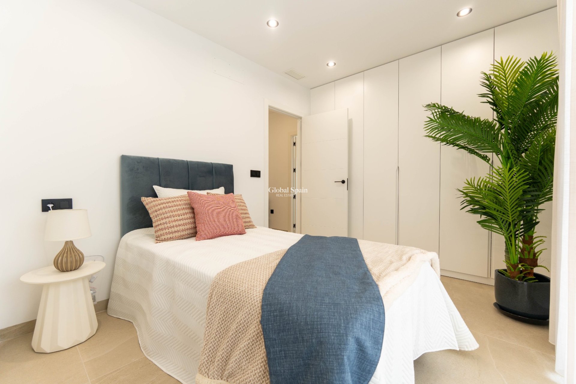Nieuwbouw - VILLA -
SAN PEDRO DEL PINATAR