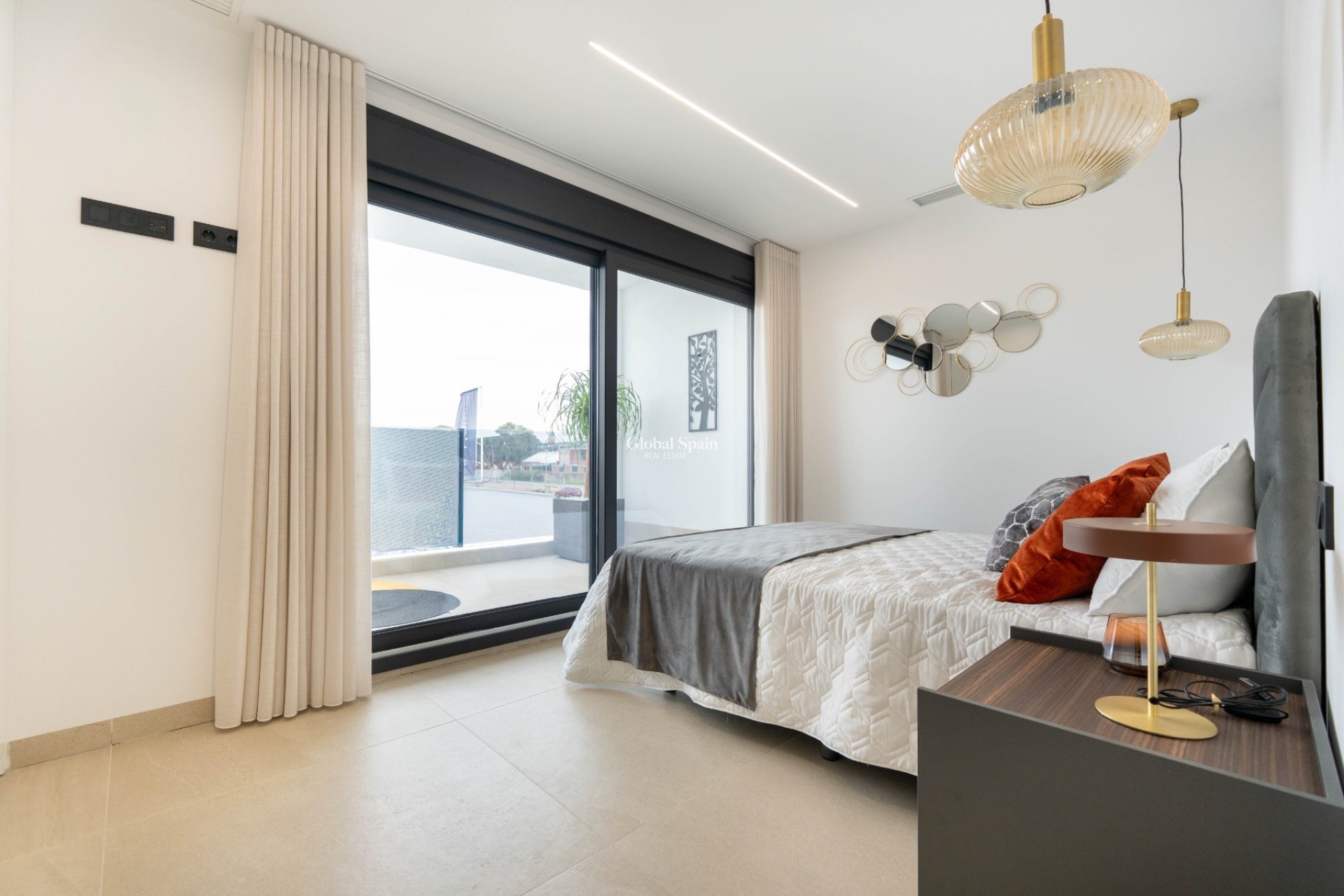 Nieuwbouw - VILLA -
SAN PEDRO DEL PINATAR