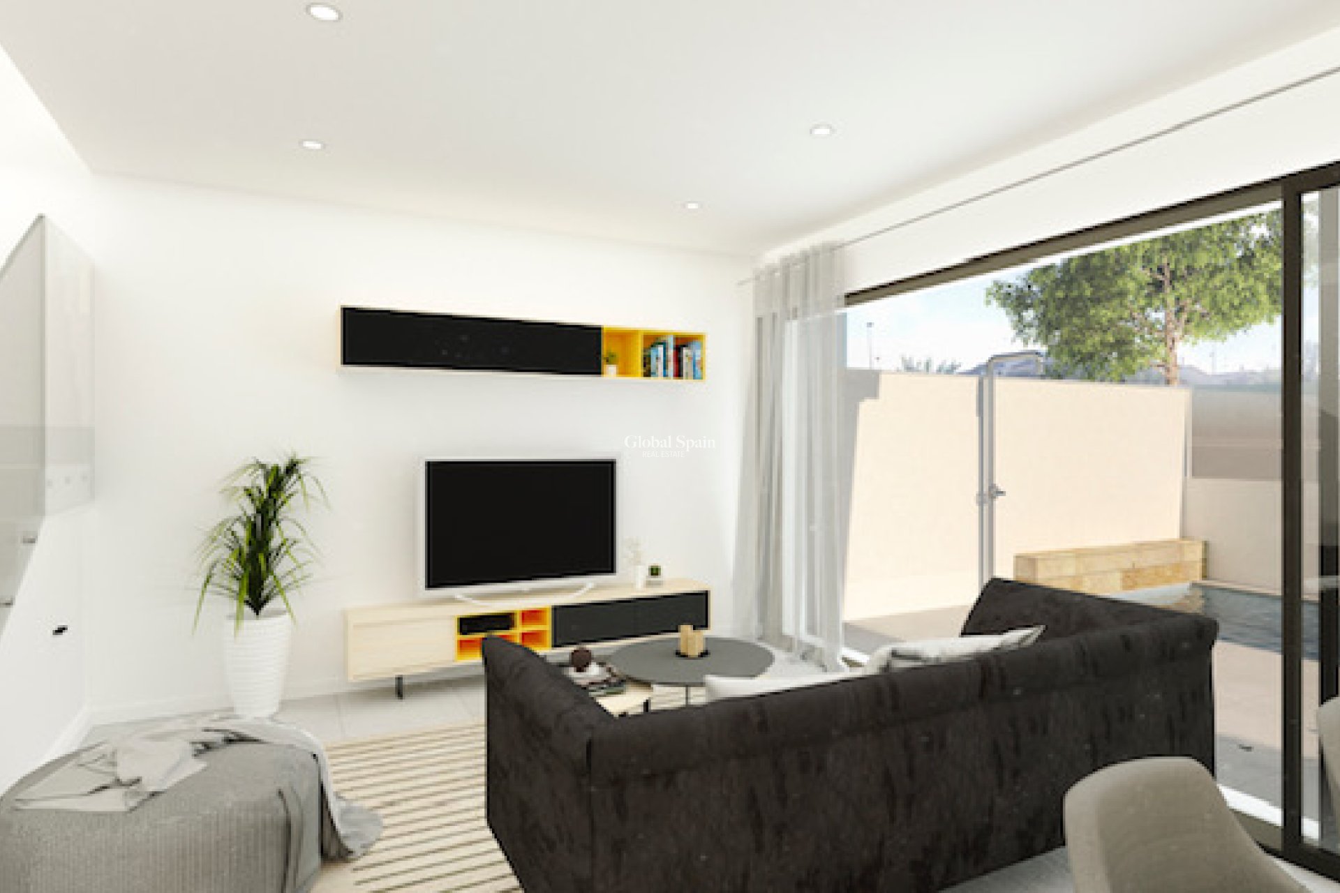 Nieuwbouw - Villa -
SAN PEDRO DEL PINATAR