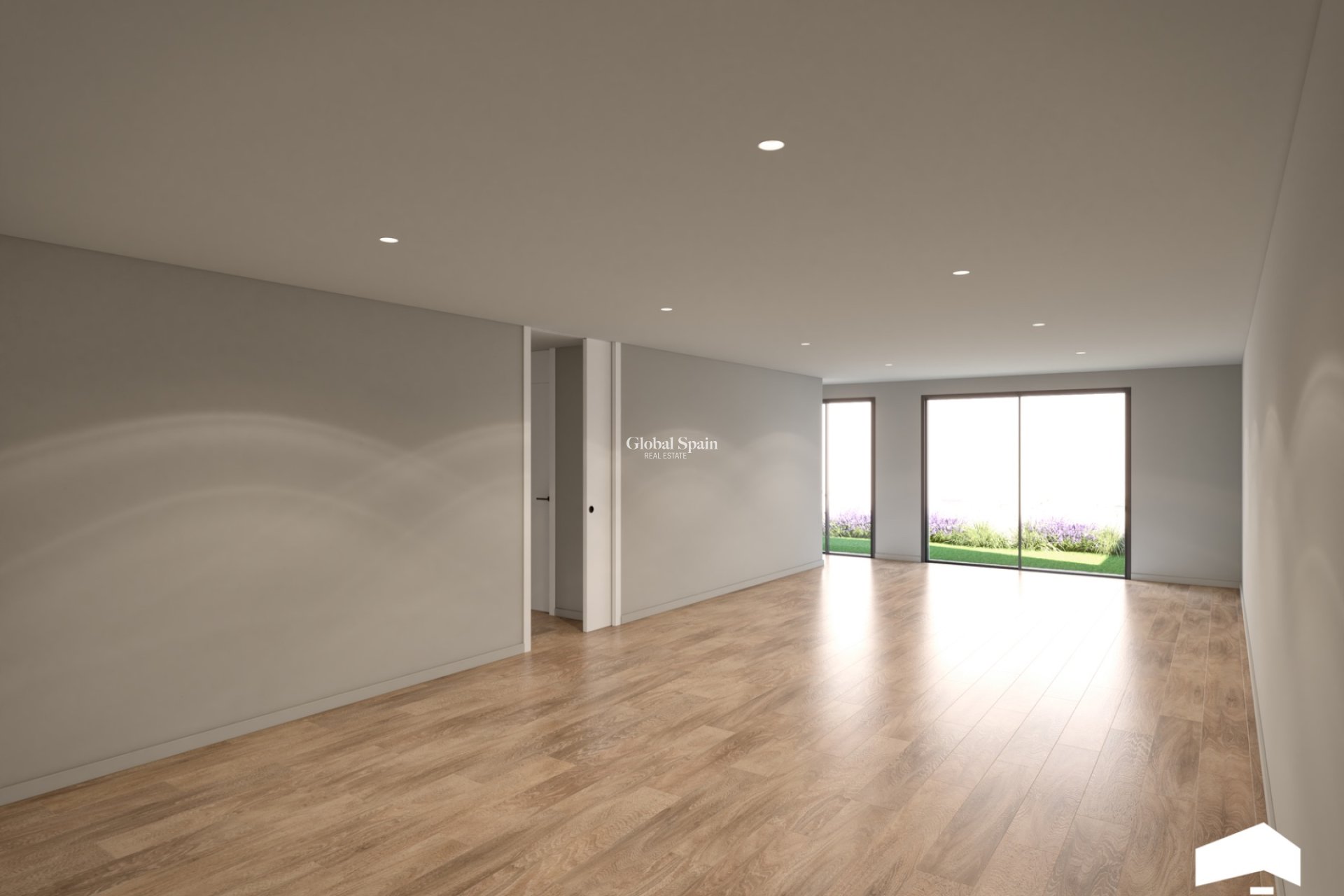 Nieuwbouw - Villa -
SANTA ROSALÍA - Santa Rosalía