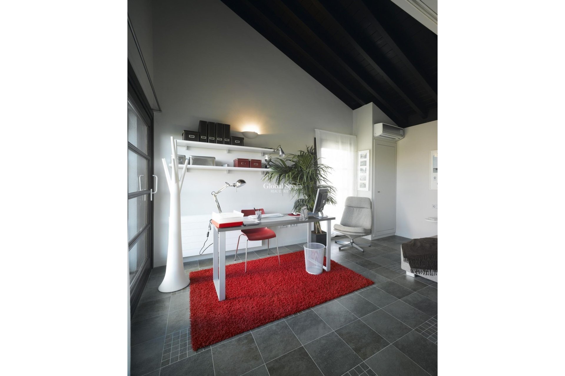 Nieuwbouw - Villa -
Sucina - Peraleja Golf