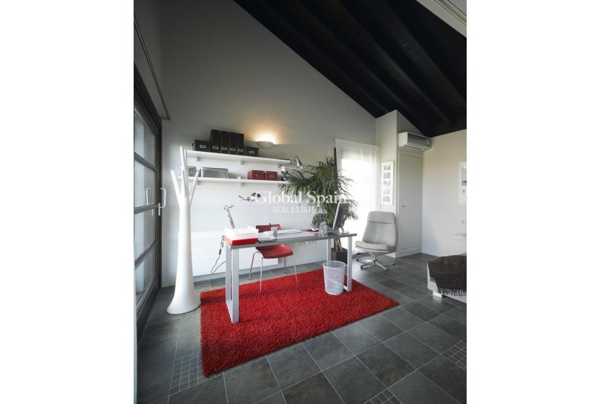 Nieuwbouw - VILLA -
SUCINA - Peraleja Golf