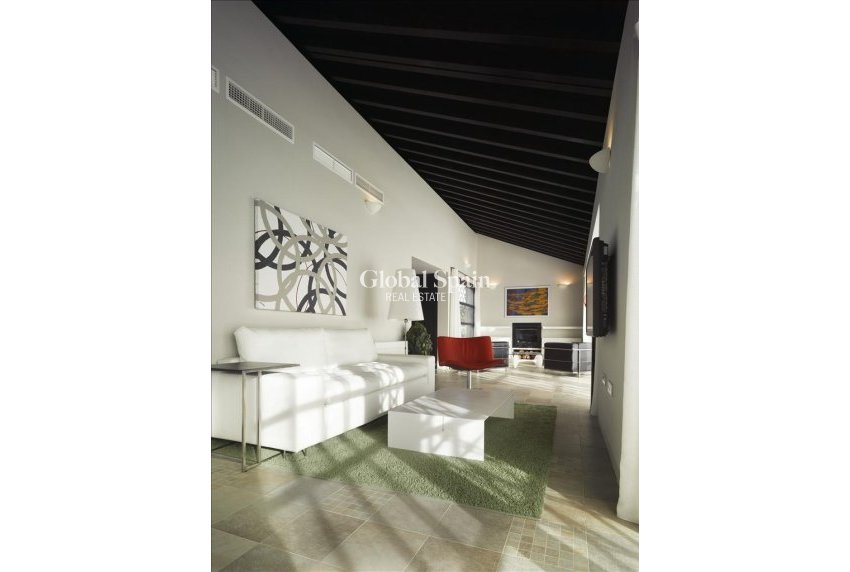 Nieuwbouw - VILLA -
SUCINA - Peraleja Golf