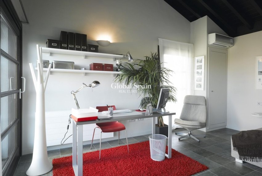 Nieuwbouw - VILLA -
SUCINA - Peraleja Golf