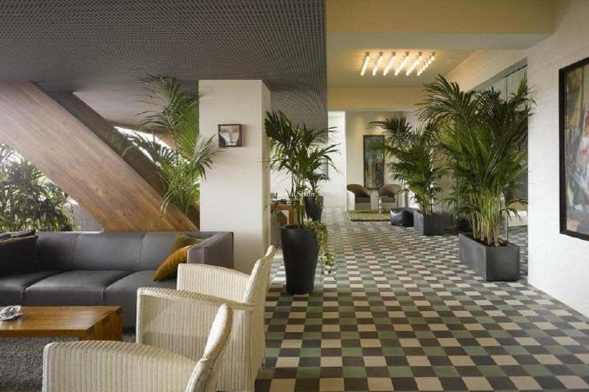 Nieuwbouw - VILLA -
SUCINA - Peraleja Golf