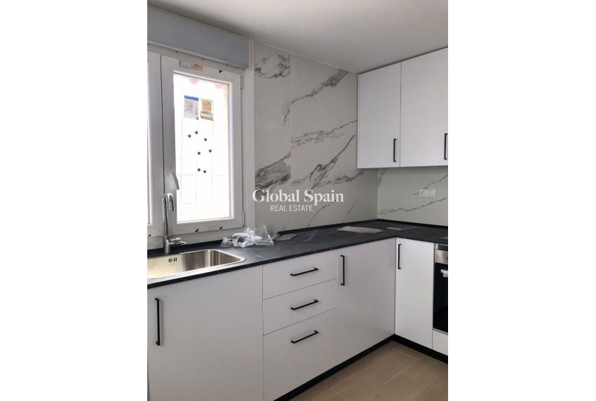 Nieuwbouw - Villa -
TORRE PACHECO - La Torre Golf