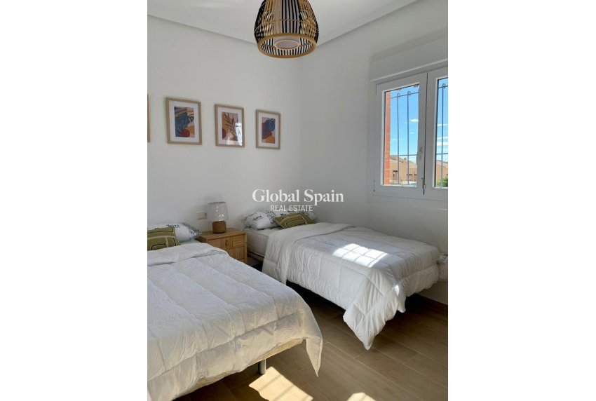 Nieuwbouw - Villa -
TORRE PACHECO - La Torre Golf