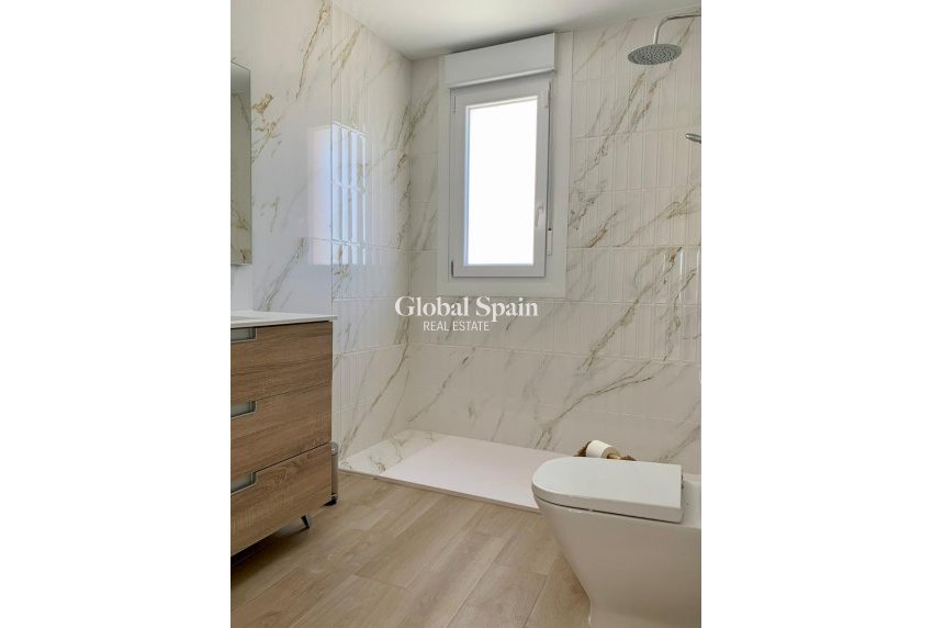 Nieuwbouw - Villa -
TORRE PACHECO - La Torre Golf