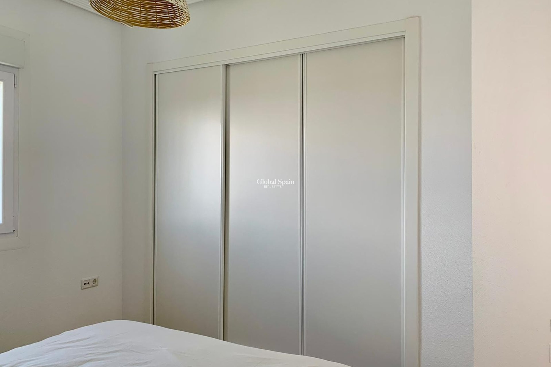 Nieuwbouw - Villa -
TORRE PACHECO - La Torre Golf