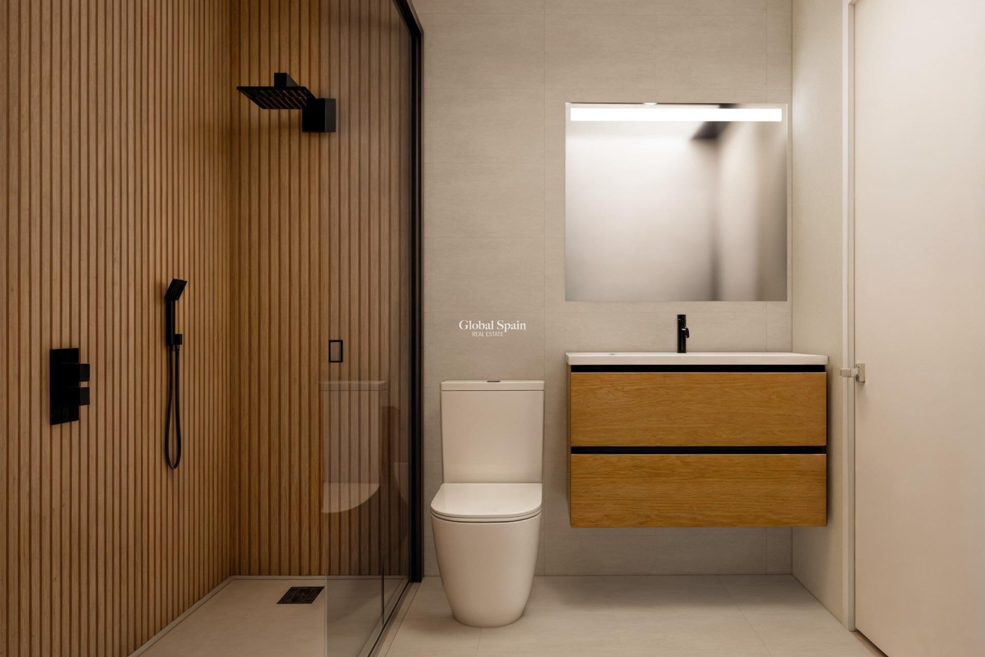 Nieuwbouw - Villa -
TORRE PACHECO - pueblo