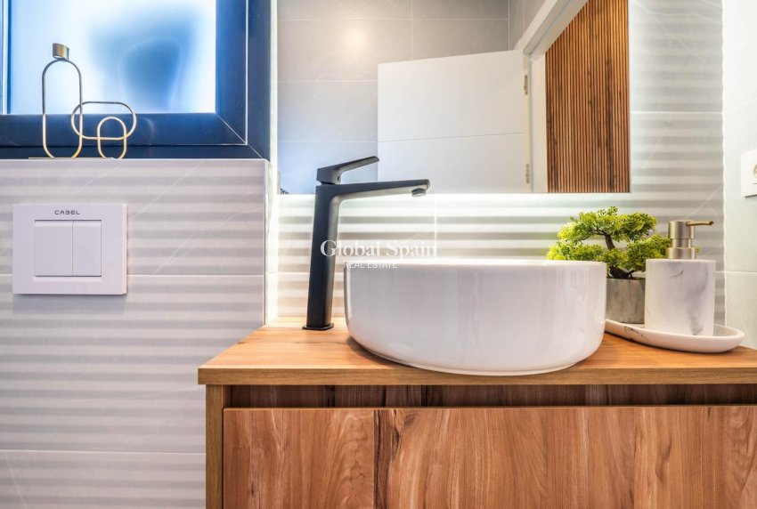 Nieuwbouw - Villa -
TORRE PACHECO - Roldán