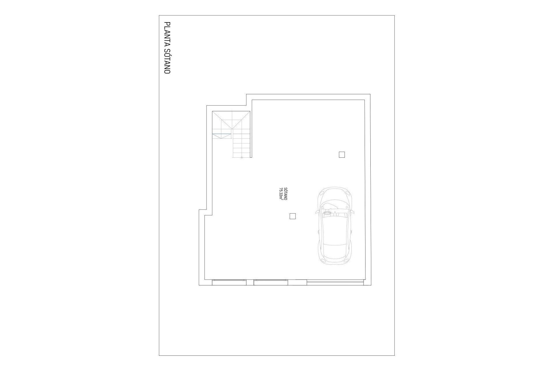 Nieuwbouw - VILLA -
TORREVIEJA - Aguas Nuevas