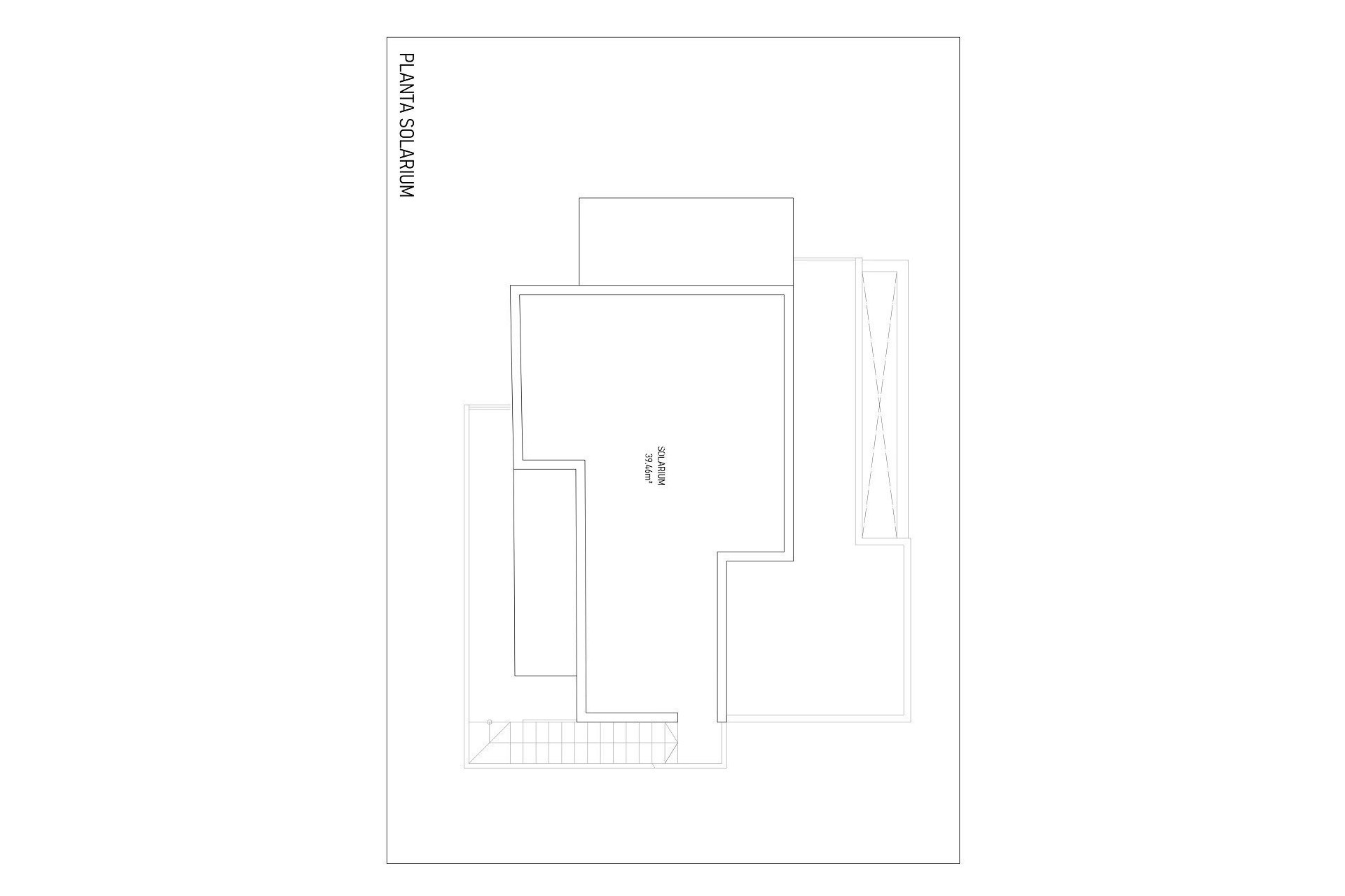 Nieuwbouw - Villa -
TORREVIEJA - Aguas Nuevas