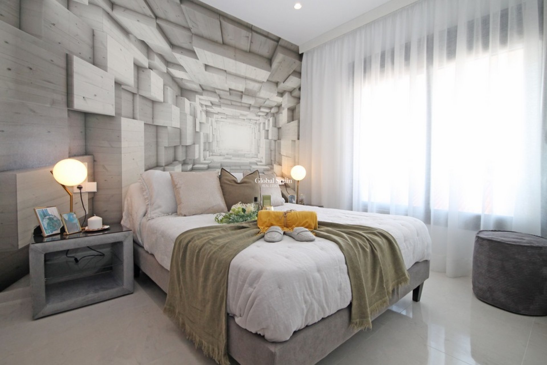 Nieuwbouw - Villa -
TORREVIEJA - El Chaparal