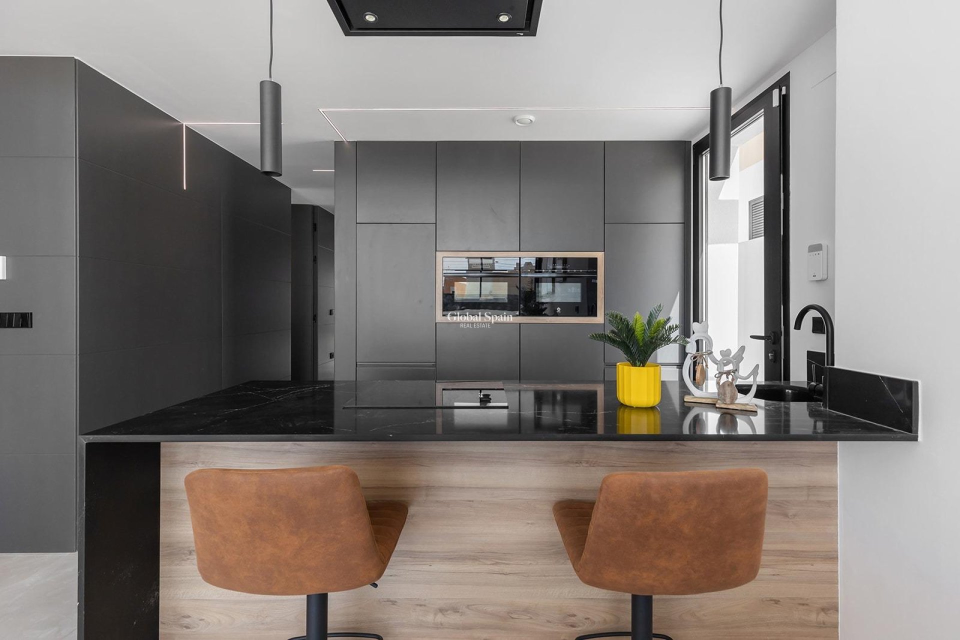 Nieuwbouw - Villa -
TORREVIEJA - LOS BALCONES - LOS ALTOS