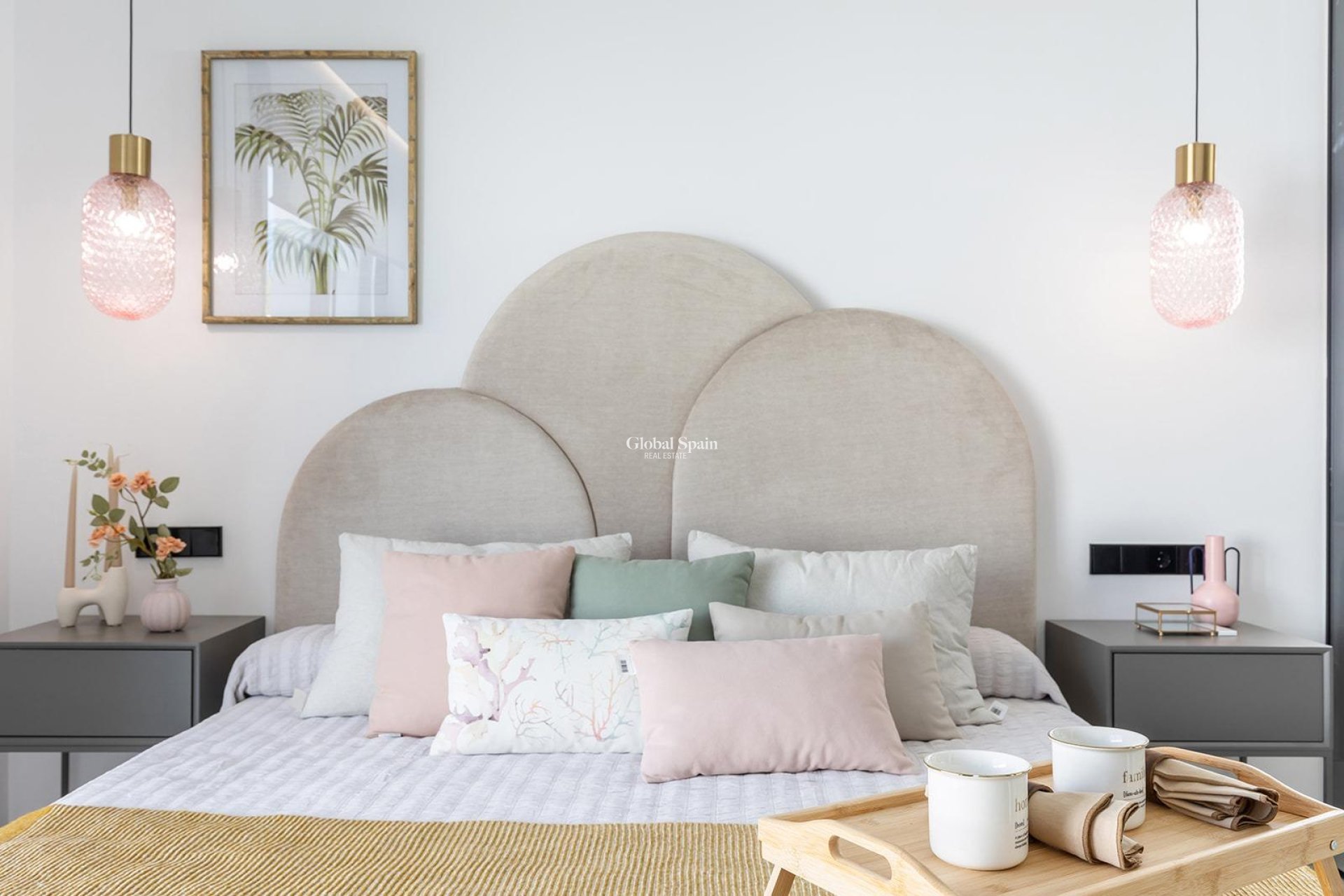 Nieuwbouw - Villa -
TORREVIEJA - LOS BALCONES - LOS ALTOS