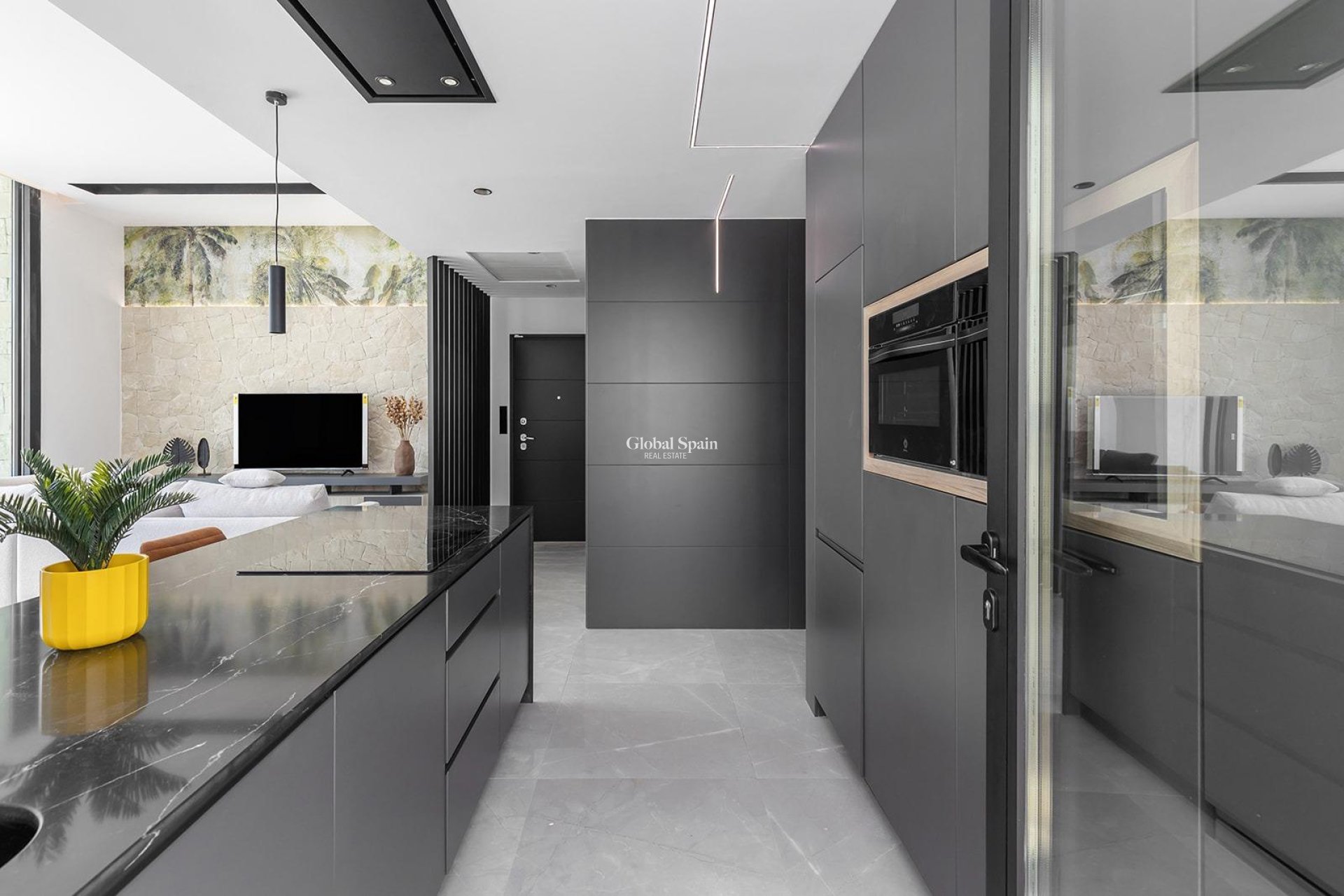 Nieuwbouw - Villa -
TORREVIEJA - LOS BALCONES - LOS ALTOS