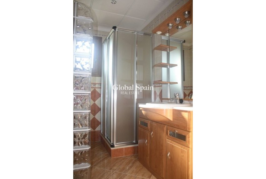 Nieuwbouw - Villa -
TORREVIEJA - LOS BALCONES - LOS ALTOS