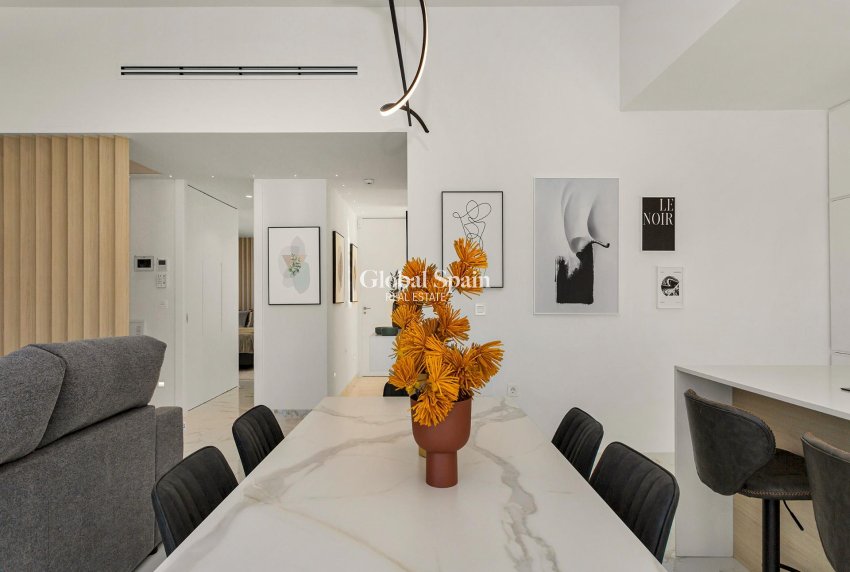 Nieuwbouw - Villa -
TORREVIEJA - LOS BALCONES - LOS ALTOS