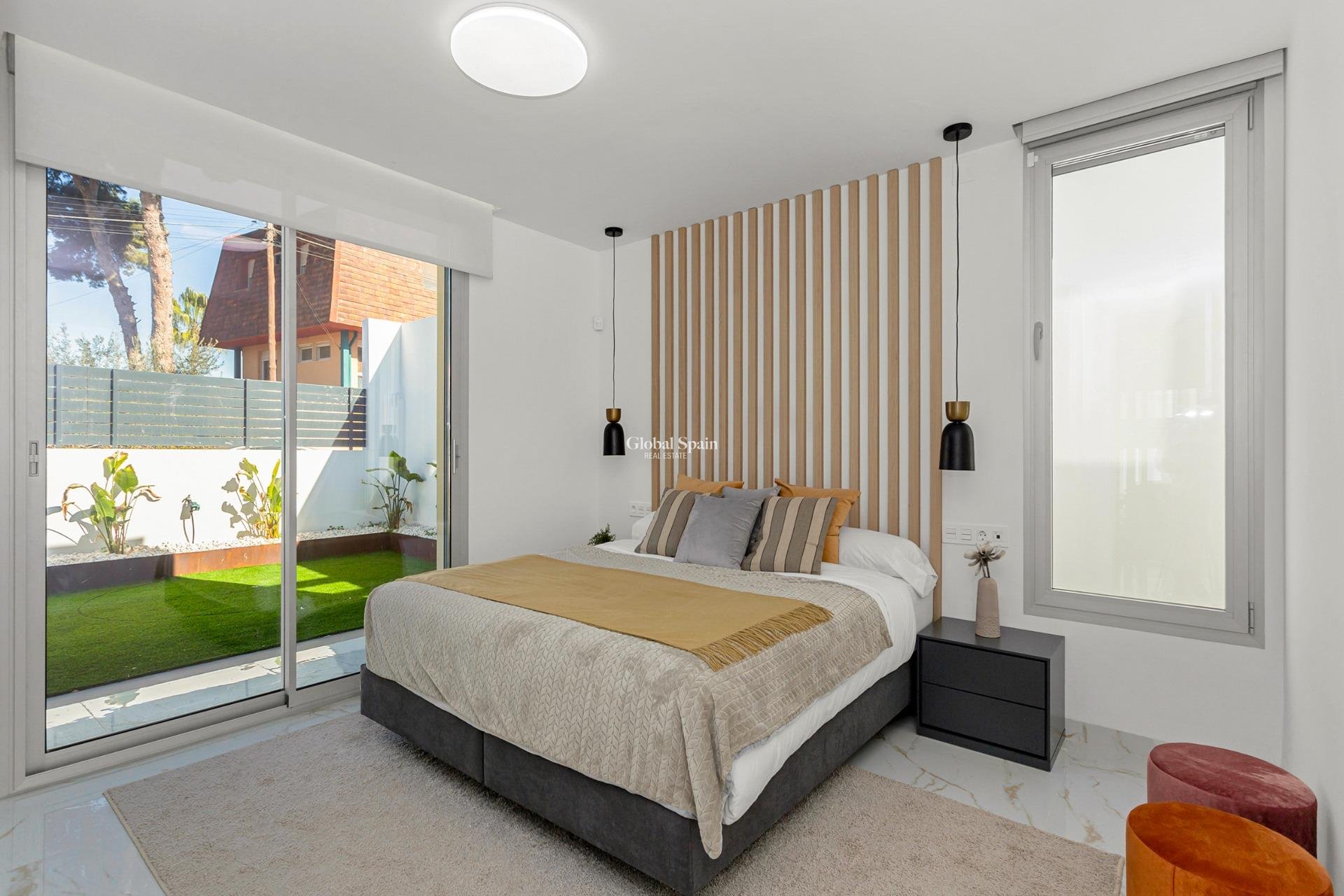 Nieuwbouw - Villa -
TORREVIEJA - LOS BALCONES - LOS ALTOS