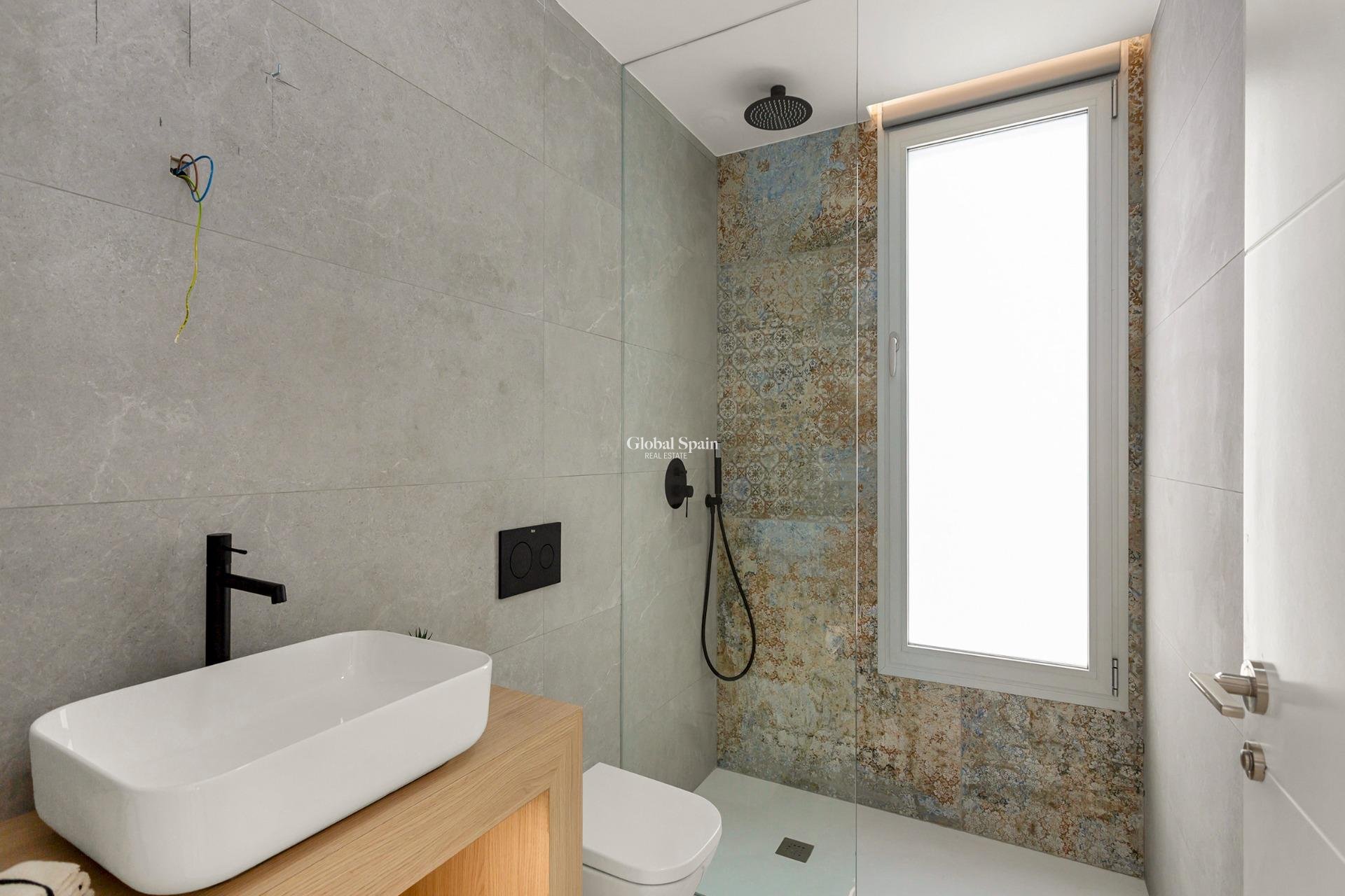 Nieuwbouw - Villa -
TORREVIEJA - LOS BALCONES - LOS ALTOS