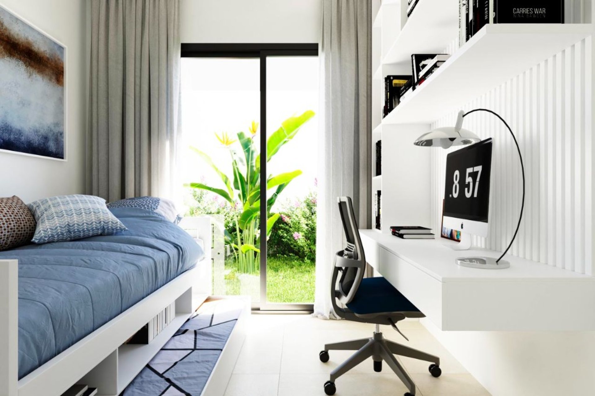 Nieuwbouw - Villa -
TORREVIEJA - LOS BALCONES - LOS ALTOS