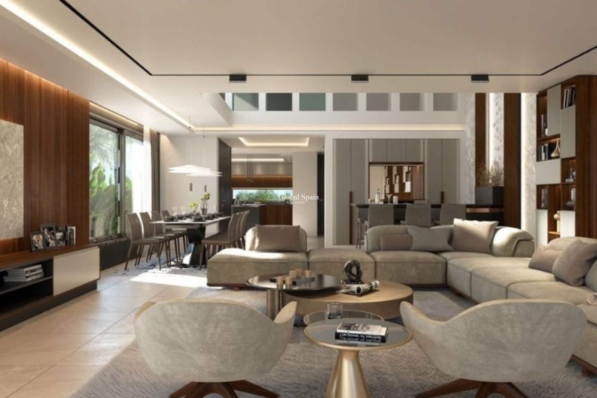 Nieuwbouw - Villa -
TORREVIEJA - LOS BALCONES - LOS ALTOS