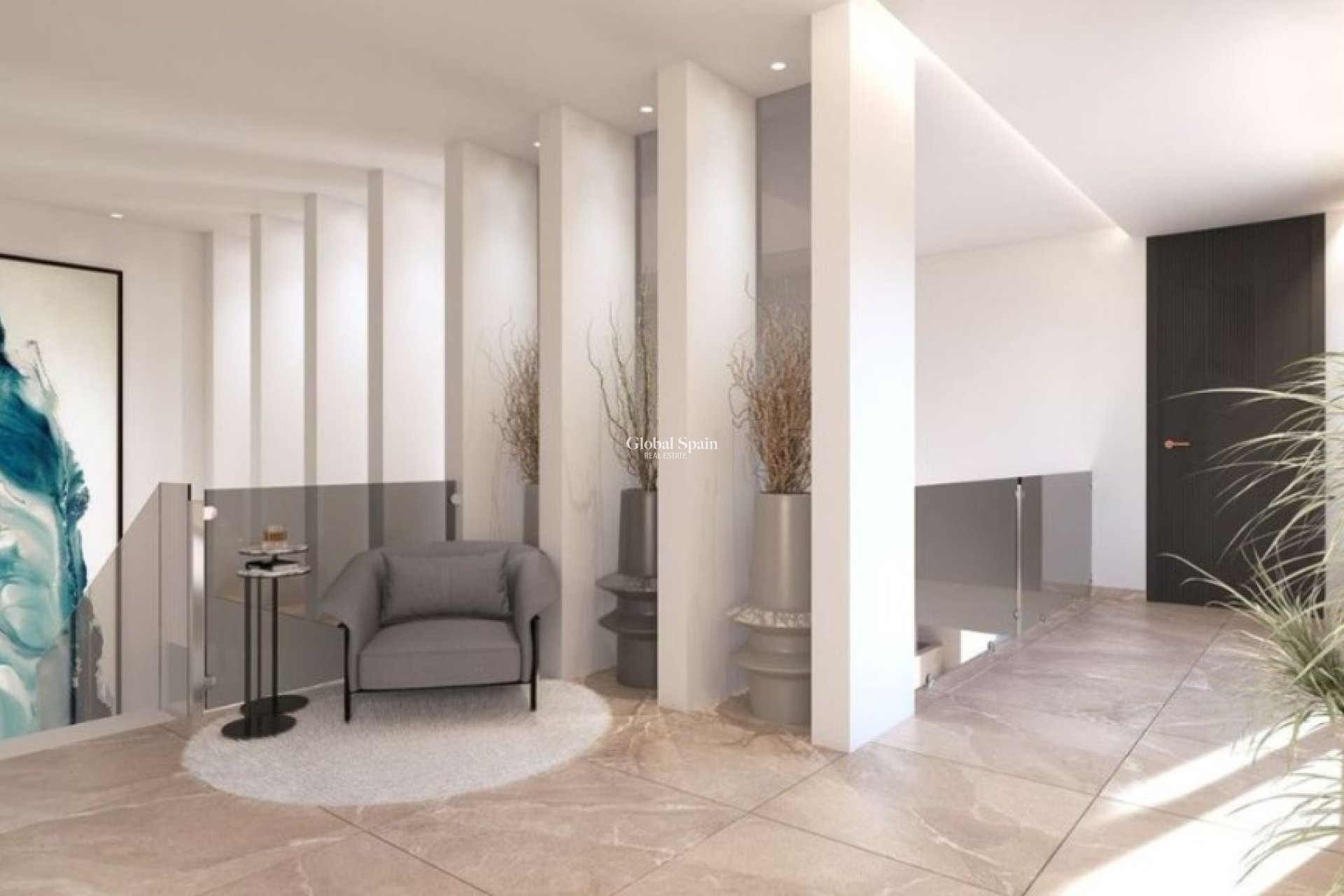 Nieuwbouw - Villa -
TORREVIEJA - LOS BALCONES - LOS ALTOS