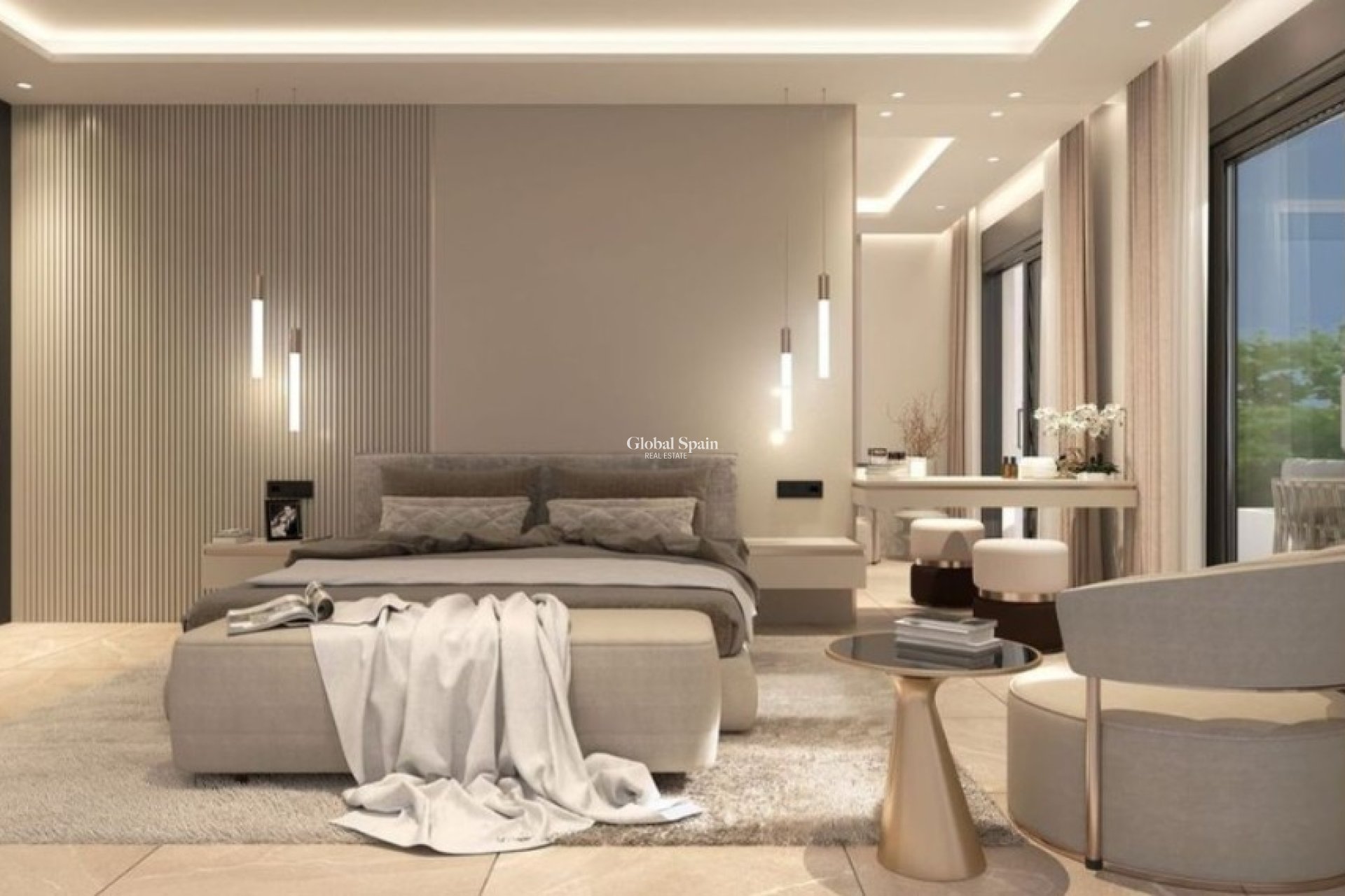 Nieuwbouw - Villa -
TORREVIEJA - LOS BALCONES - LOS ALTOS