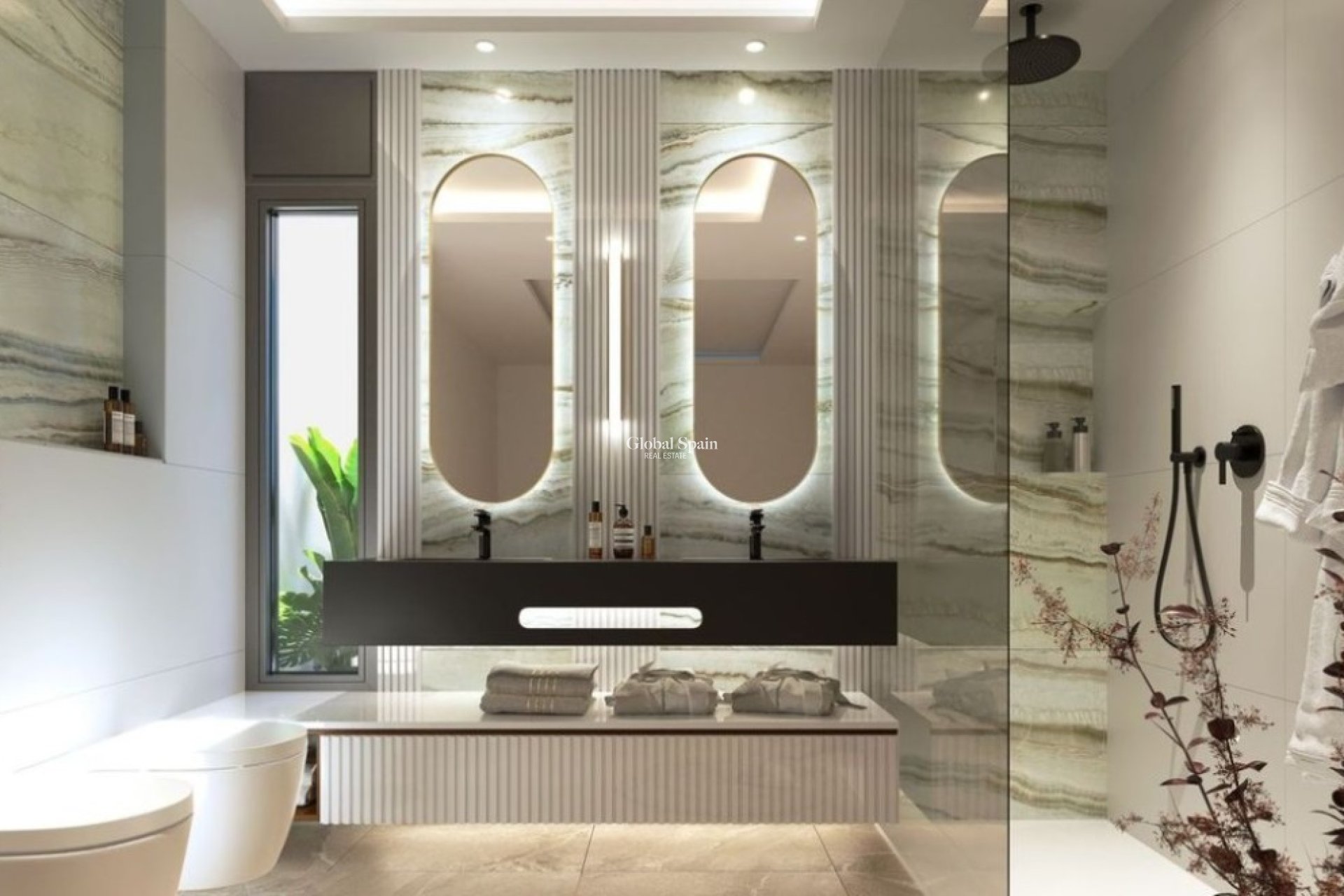 Nieuwbouw - Villa -
TORREVIEJA - LOS BALCONES - LOS ALTOS