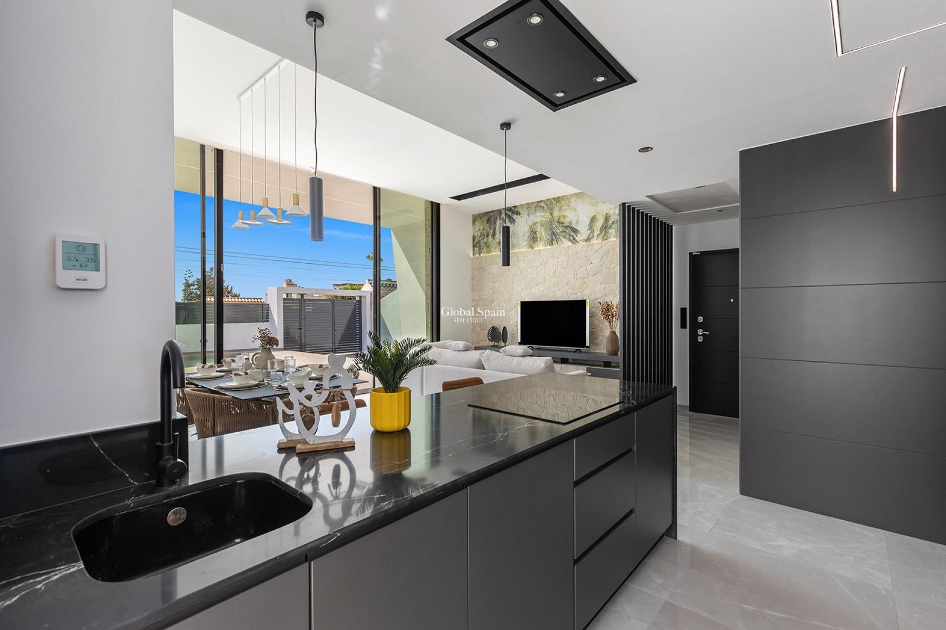 Nieuwbouw - Villa -
TORREVIEJA - LOS BALCONES - LOS ALTOS