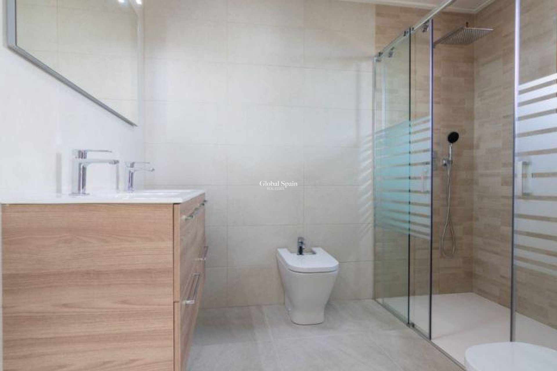 Nieuwbouw - VILLA -
TORREVIEJA - LOS BALCONES - LOS ALTOS