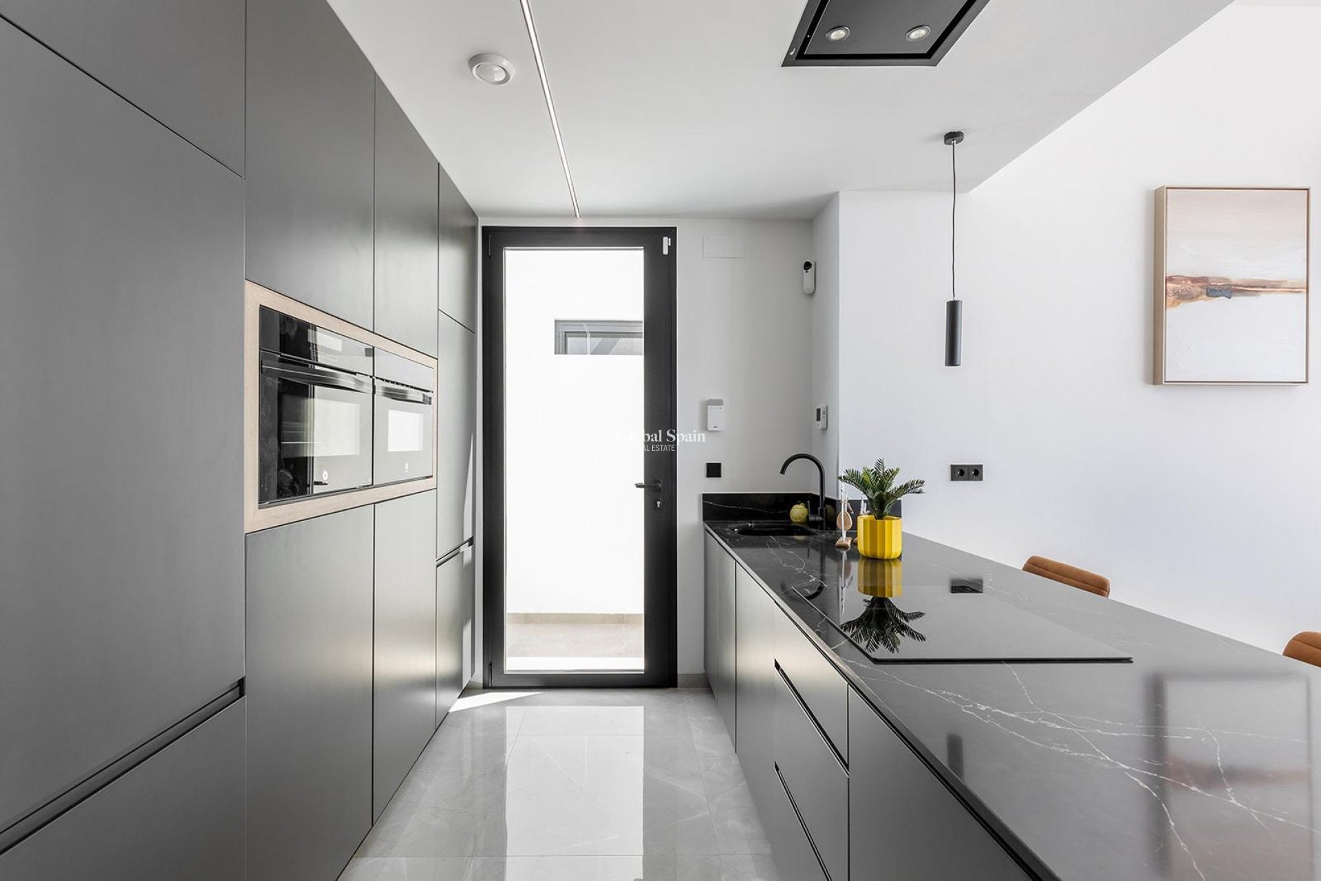 Nieuwbouw - VILLA -
TORREVIEJA - LOS BALCONES - LOS ALTOS