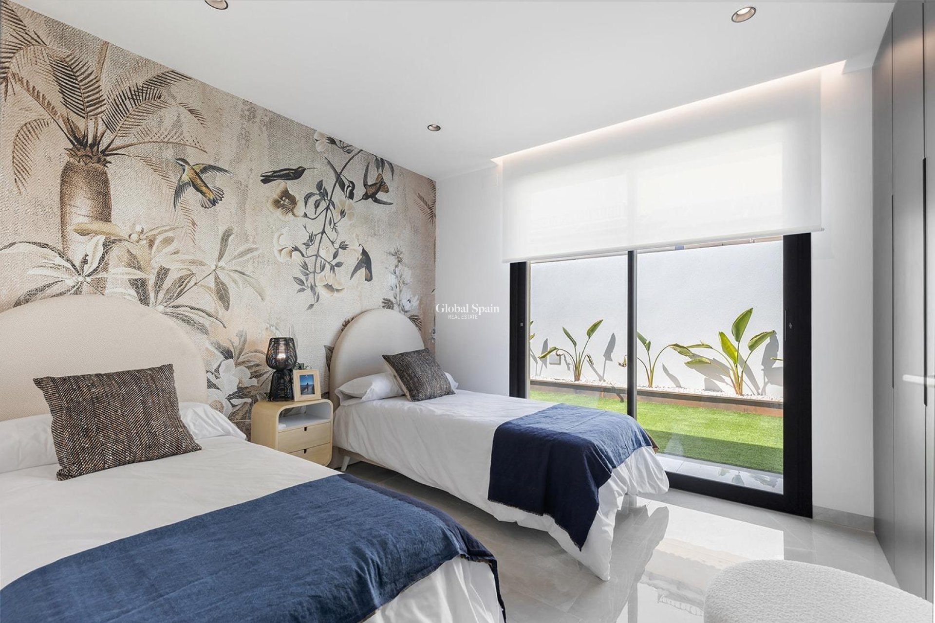 Nieuwbouw - VILLA -
TORREVIEJA - LOS BALCONES - LOS ALTOS