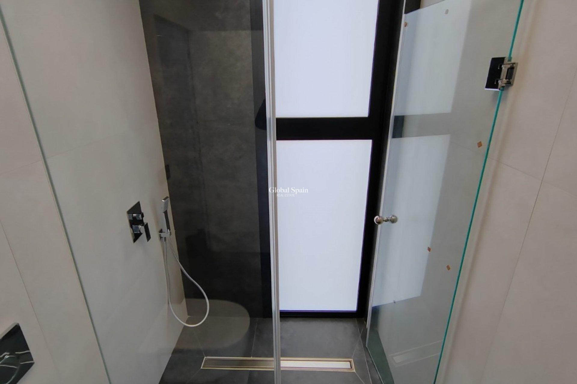 Nieuwbouw - VILLA -
TORREVIEJA - LOS BALCONES - LOS ALTOS