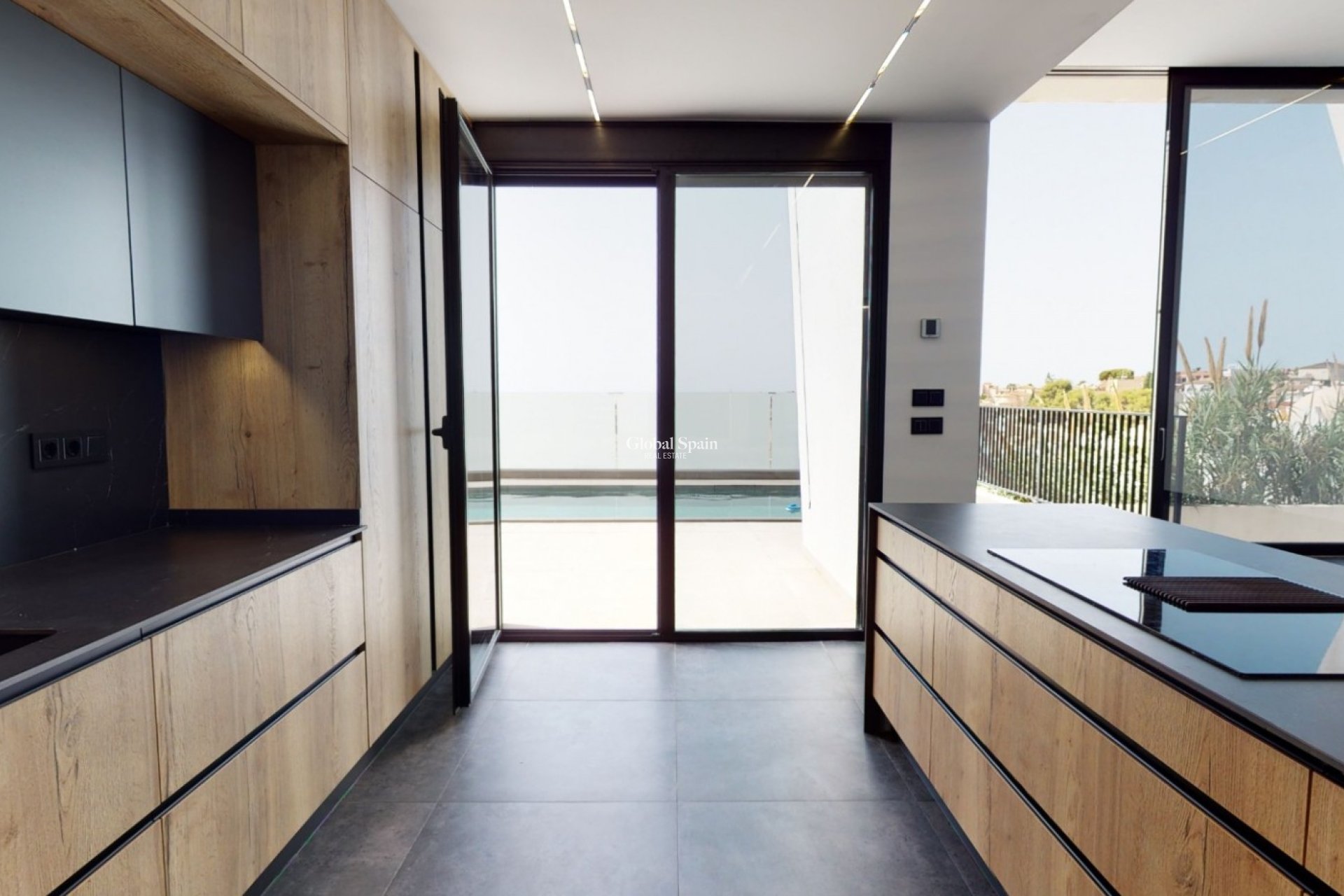 Nieuwbouw - VILLA -
TORREVIEJA - LOS BALCONES - LOS ALTOS