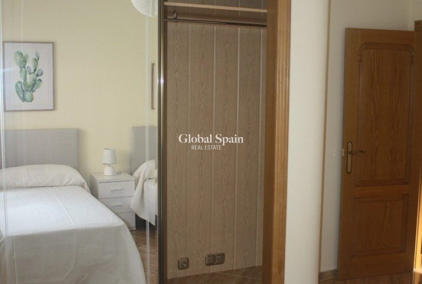 Nieuwbouw - VILLA -
TORREVIEJA - LOS BALCONES - LOS ALTOS