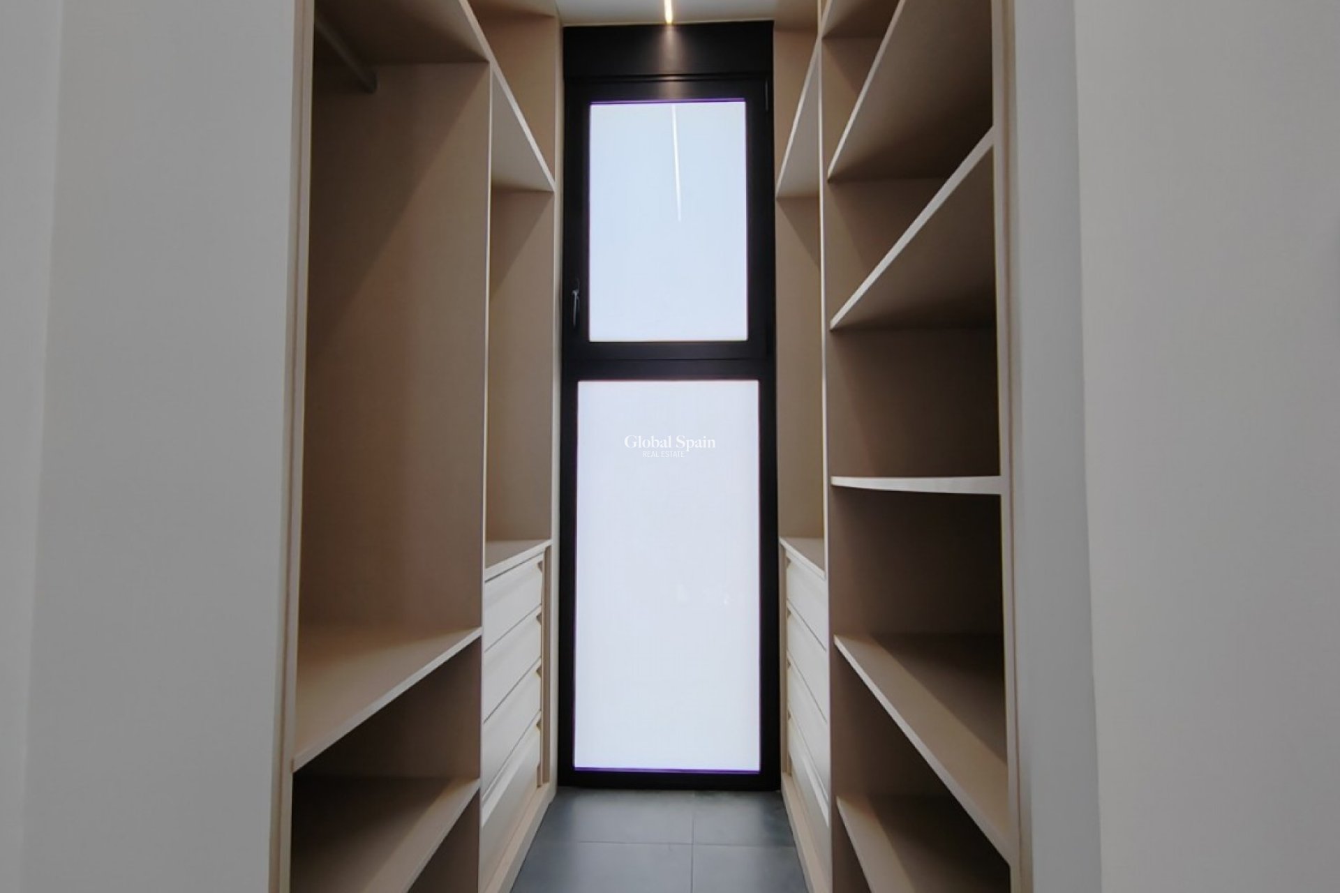 Nieuwbouw - VILLA -
TORREVIEJA - LOS BALCONES - LOS ALTOS